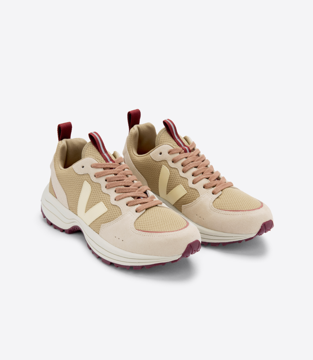 VENTURI ALVEOMESH DUNE BUTTER SABLE