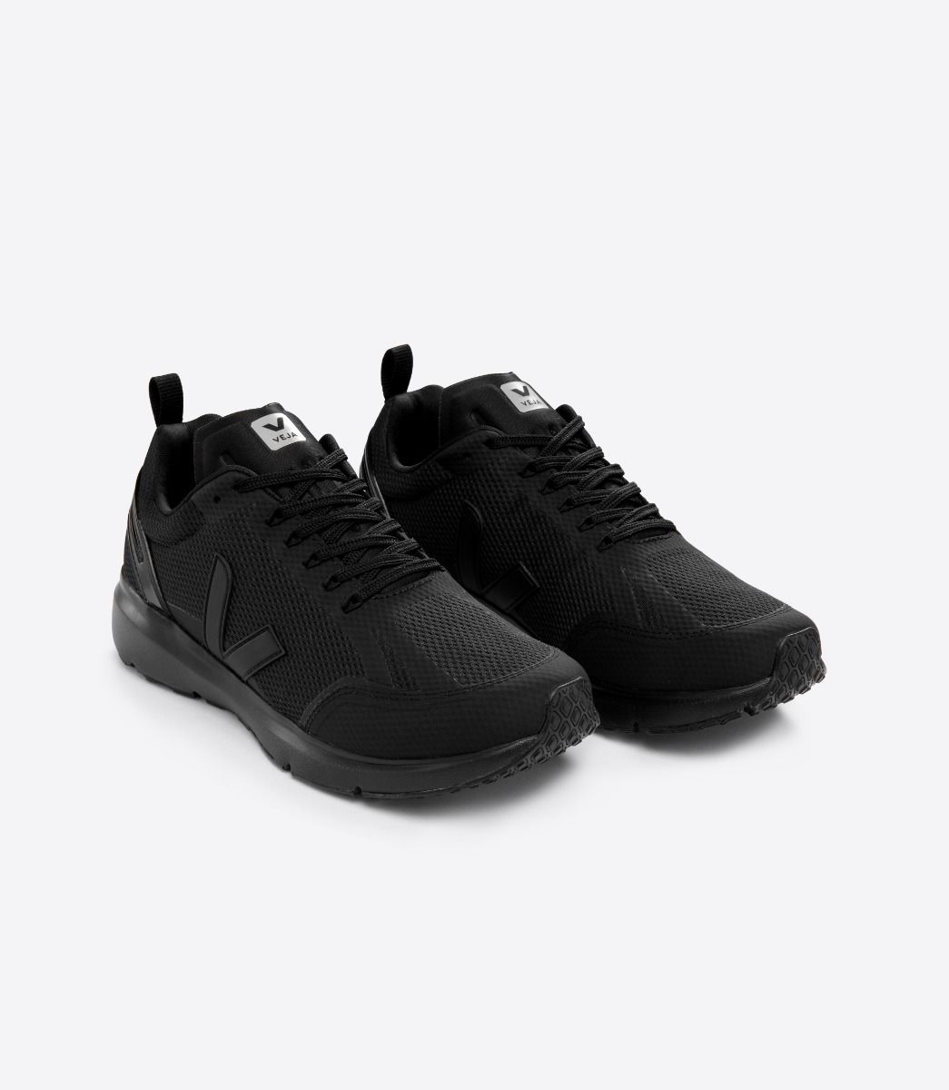 CONDOR 2 ALVEOMESH FULL BLACK