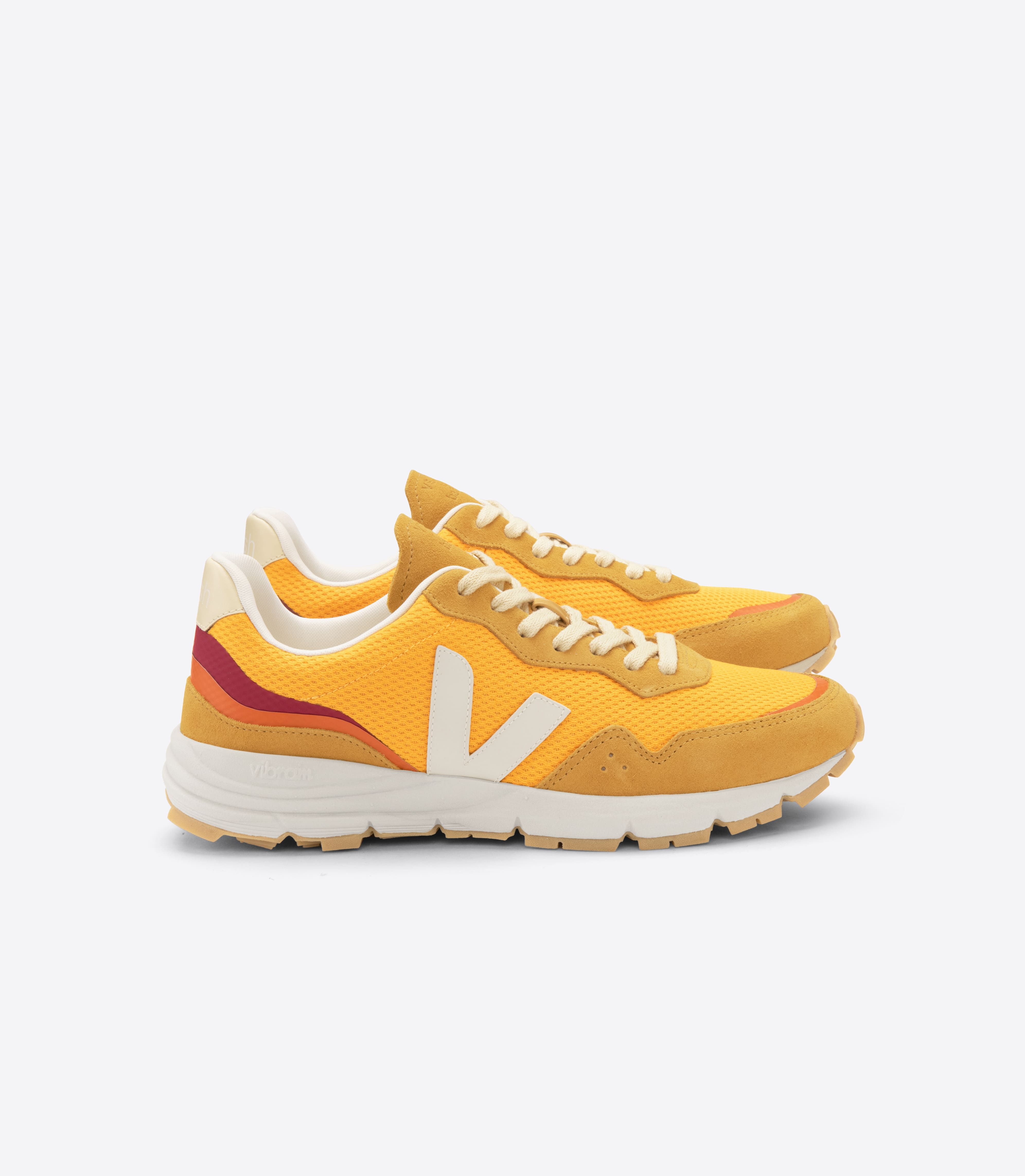VEJA X BA&SH OURO PIERRE