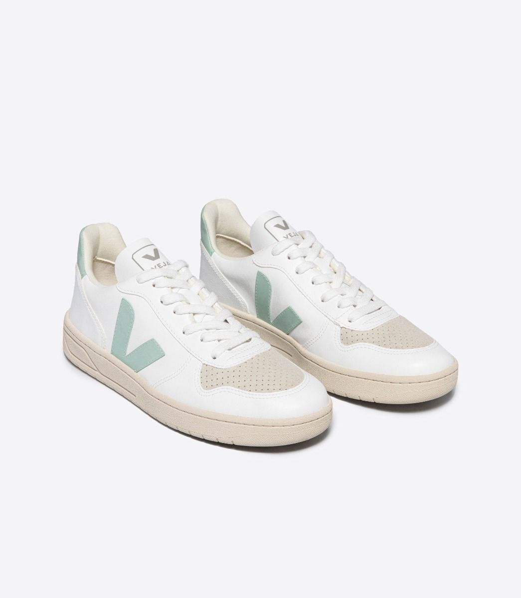 V-10 CWL WHITE MATCHA