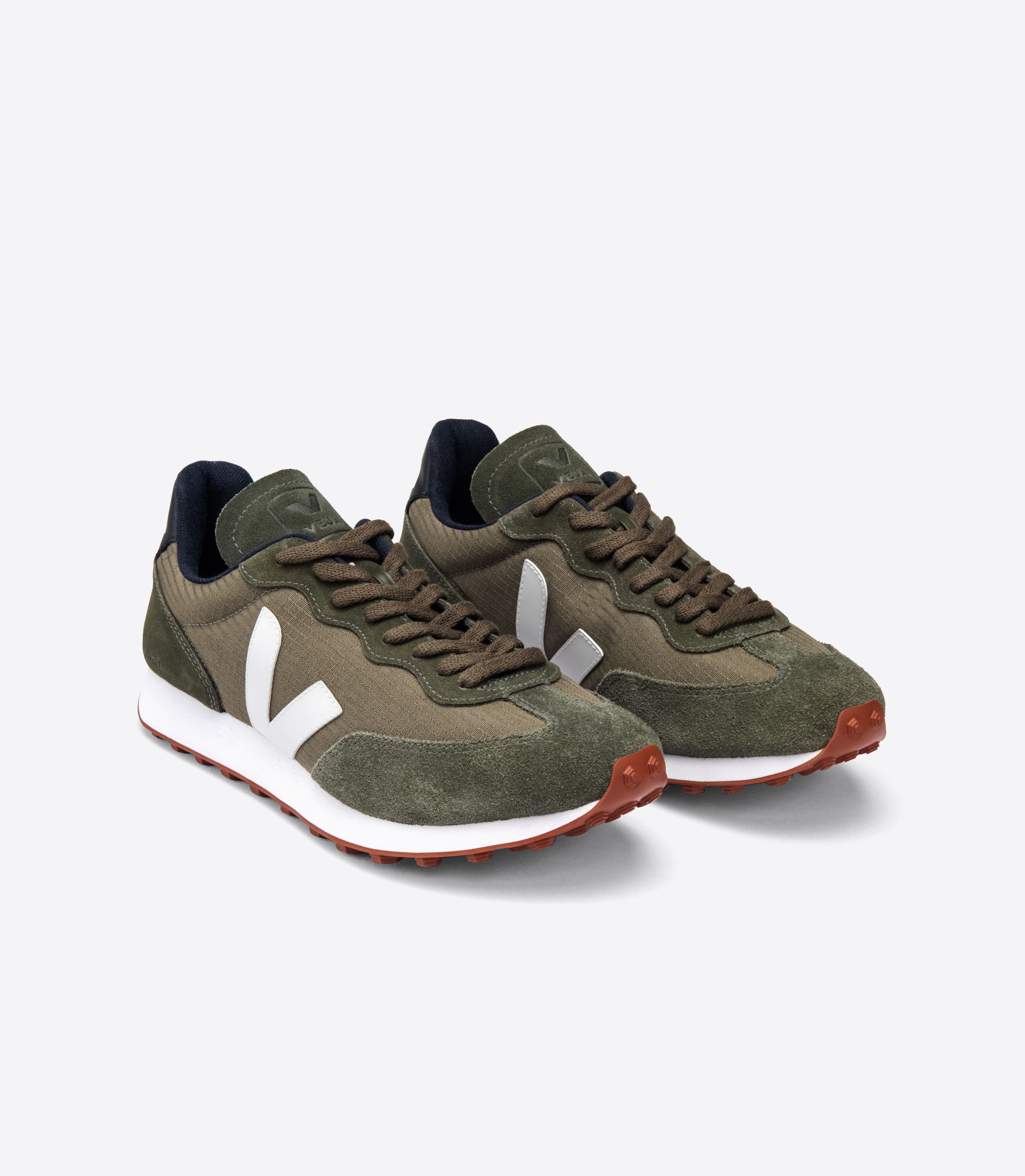 RIO BRANCO RIPSTOP KAKI PEARL