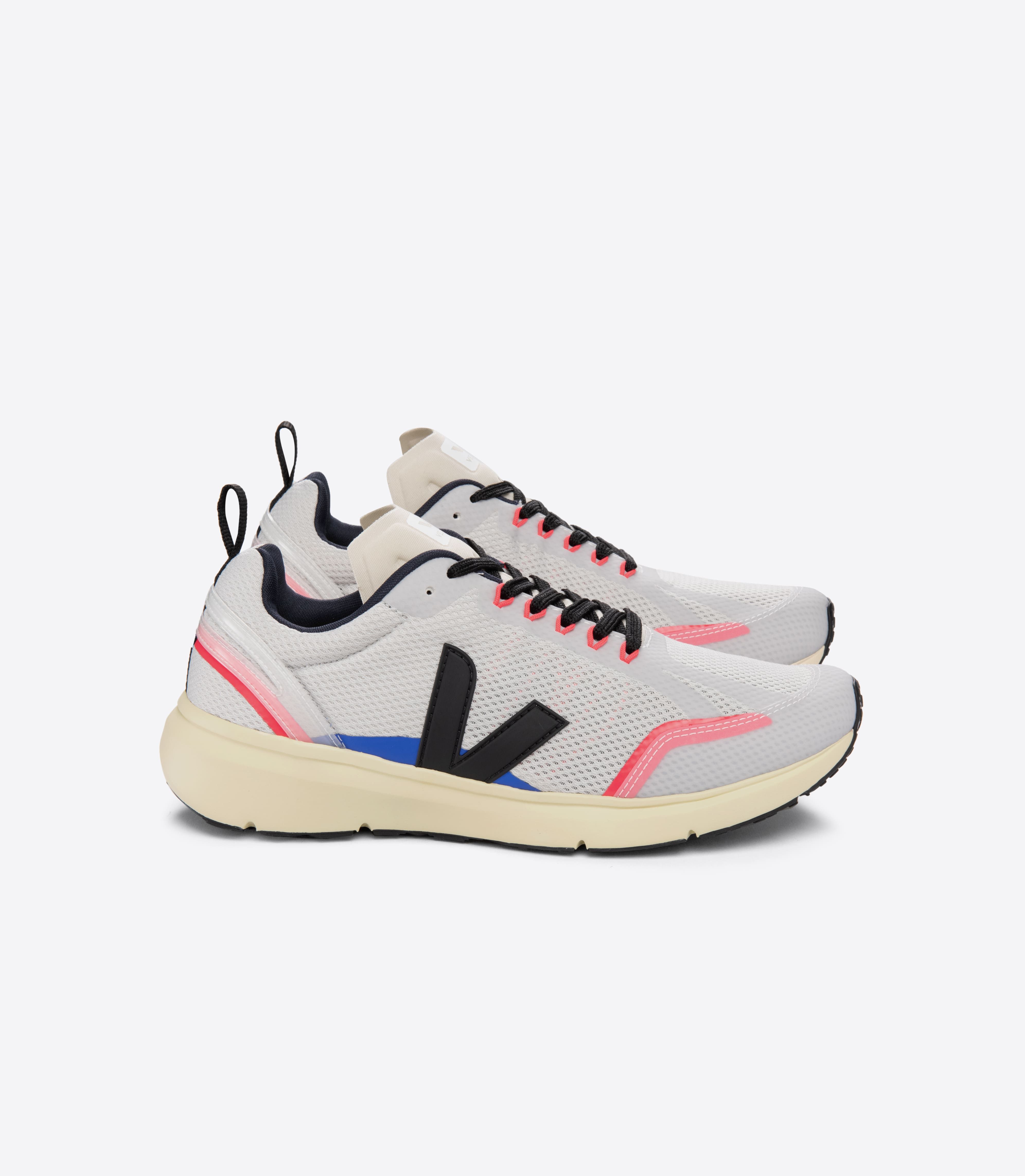 CONDOR 2 ALVEOMESH LIGHT GREY BLACK