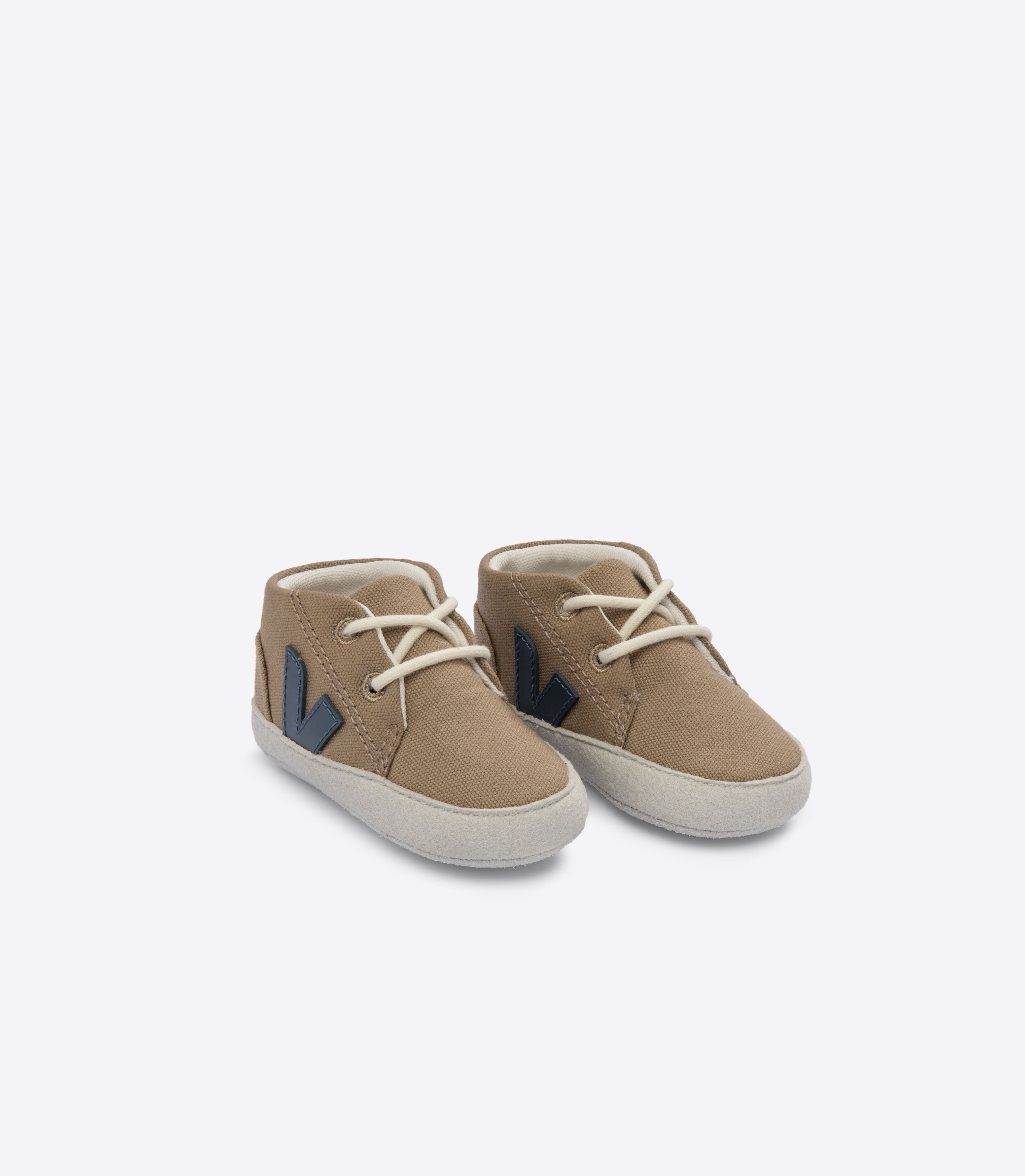 BABY CANVAS DUNE CALIFORNIA