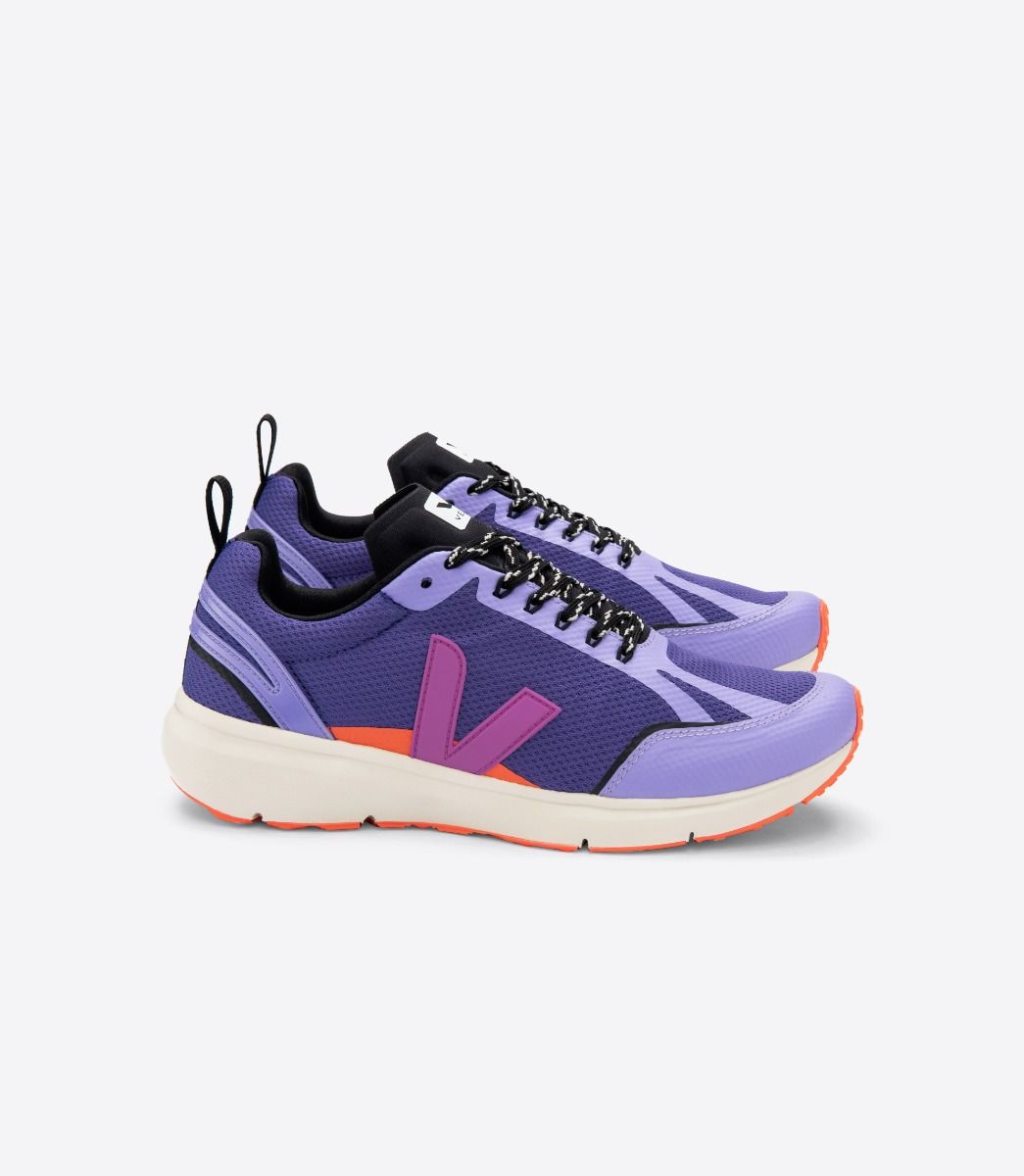 CONDOR 2 ALVEOMESH PURPLE ULTRAVIOLET