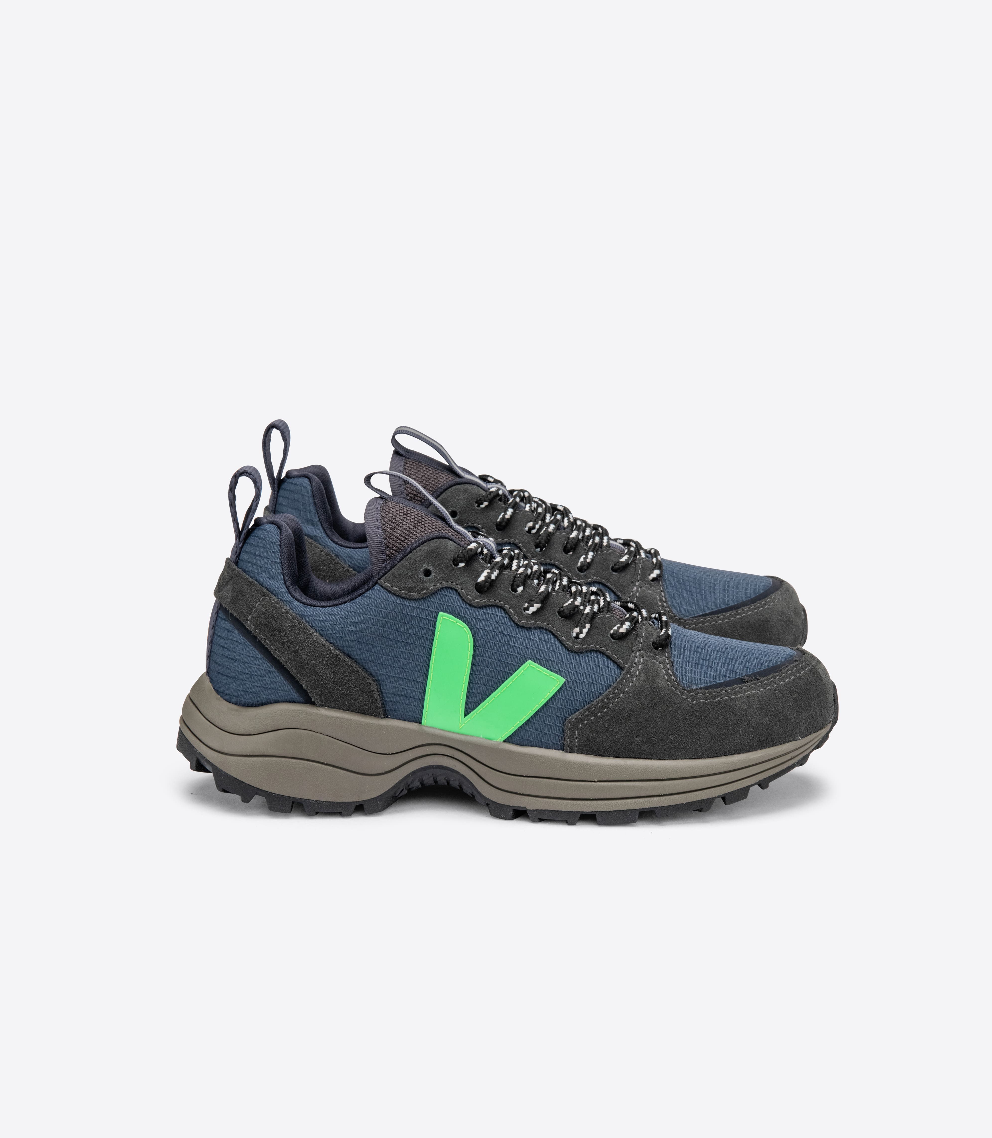 VENTURI RIPSTOP NAUTICO ABSINTHE