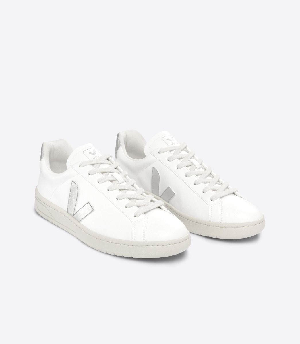 URCA CWL WHITE SILVER