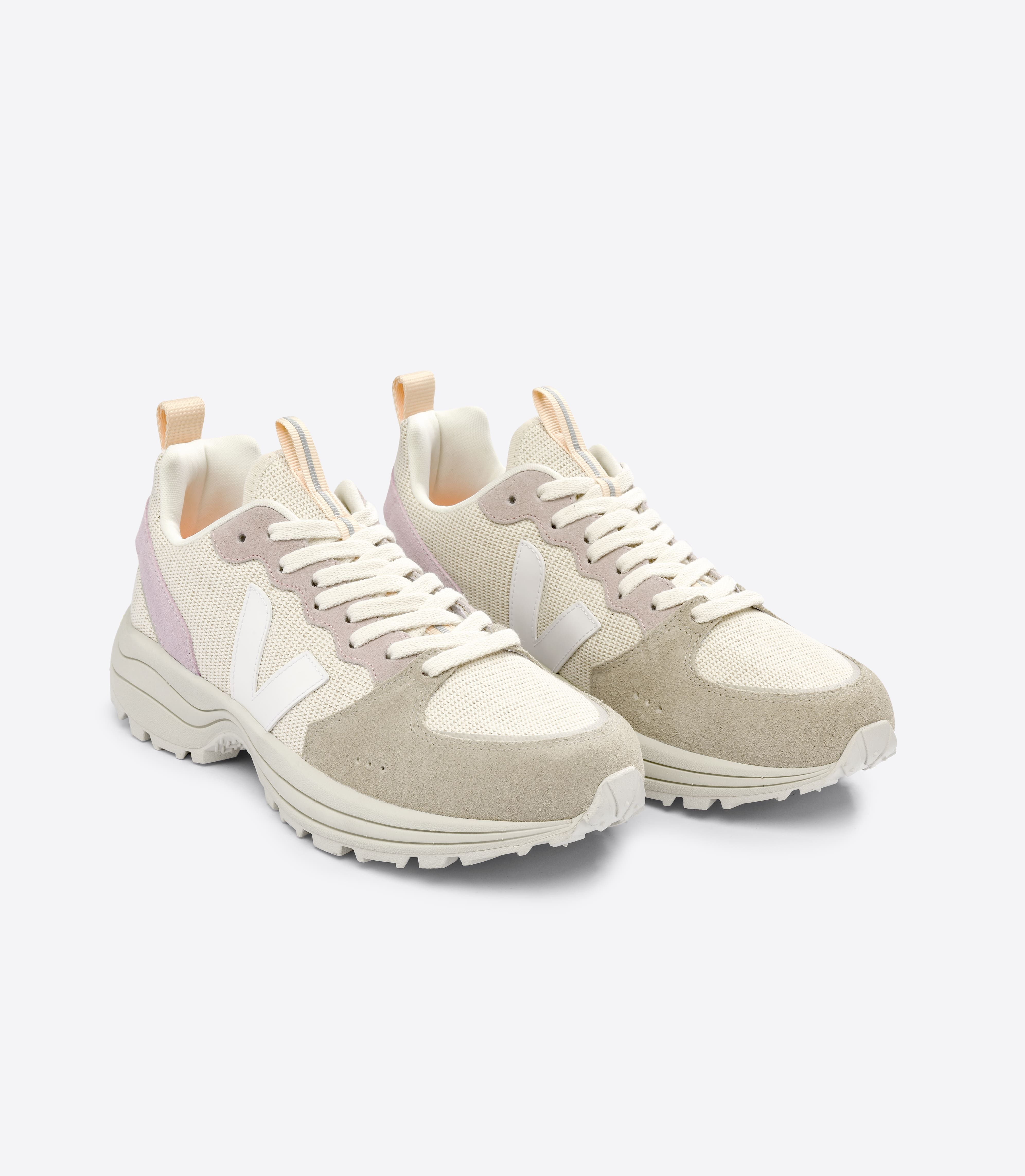 VENTURI J-MESH JUTA WHITE MULTICO