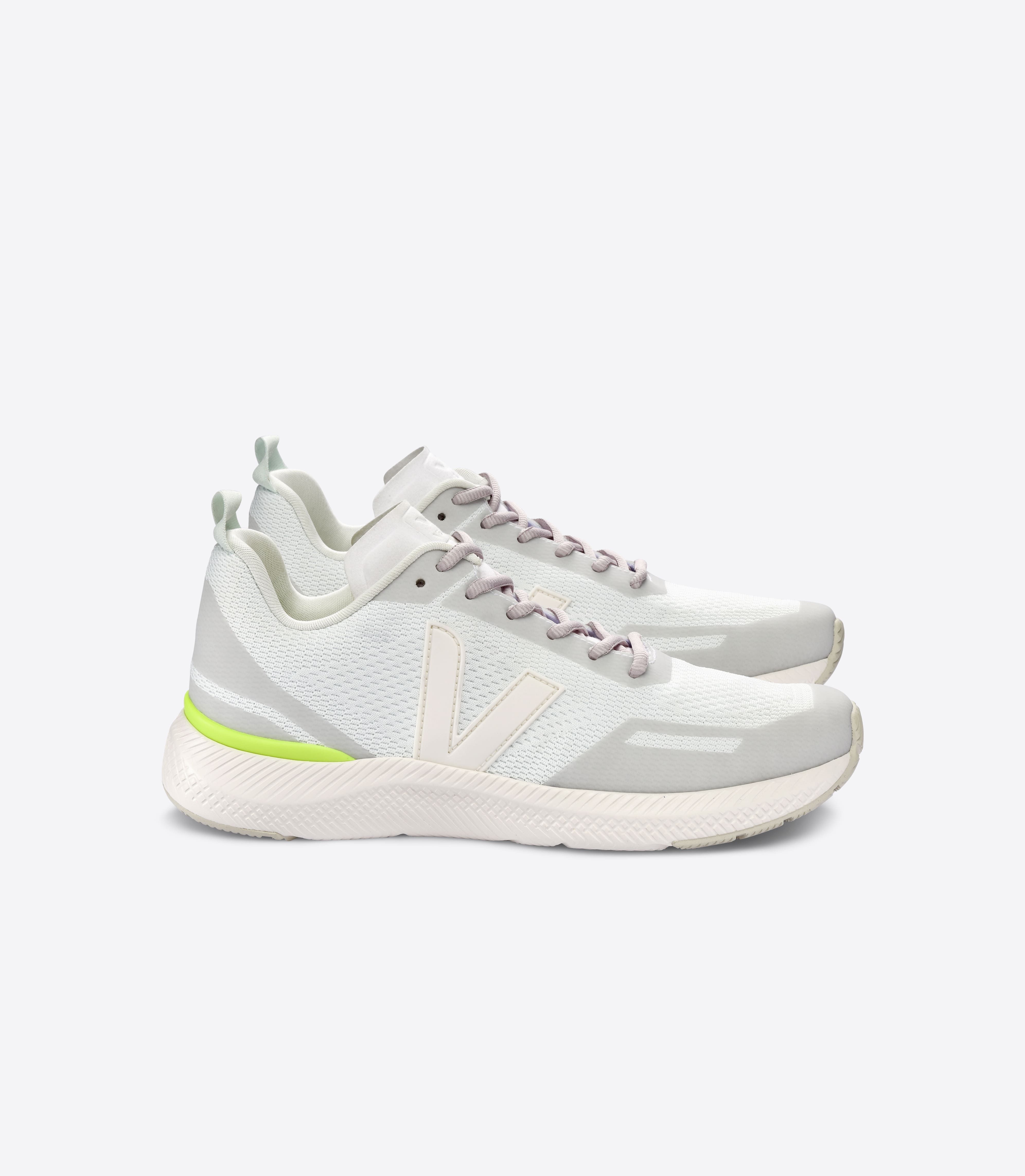 IMPALA ENGINEERED-MESH FROST CREAM