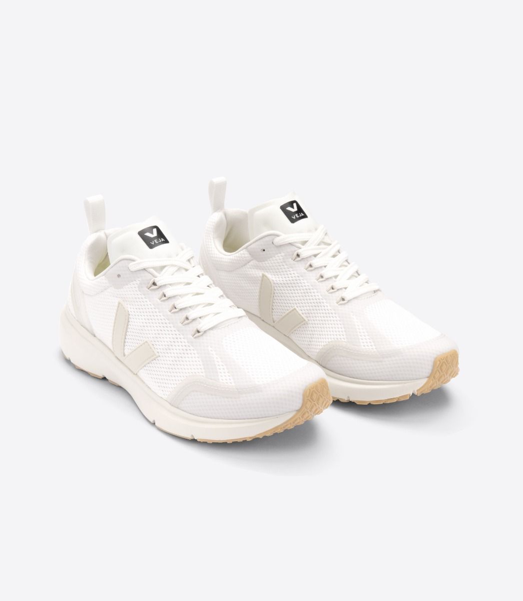 CONDOR 2 ALVEOMESH WHITE PIERRE