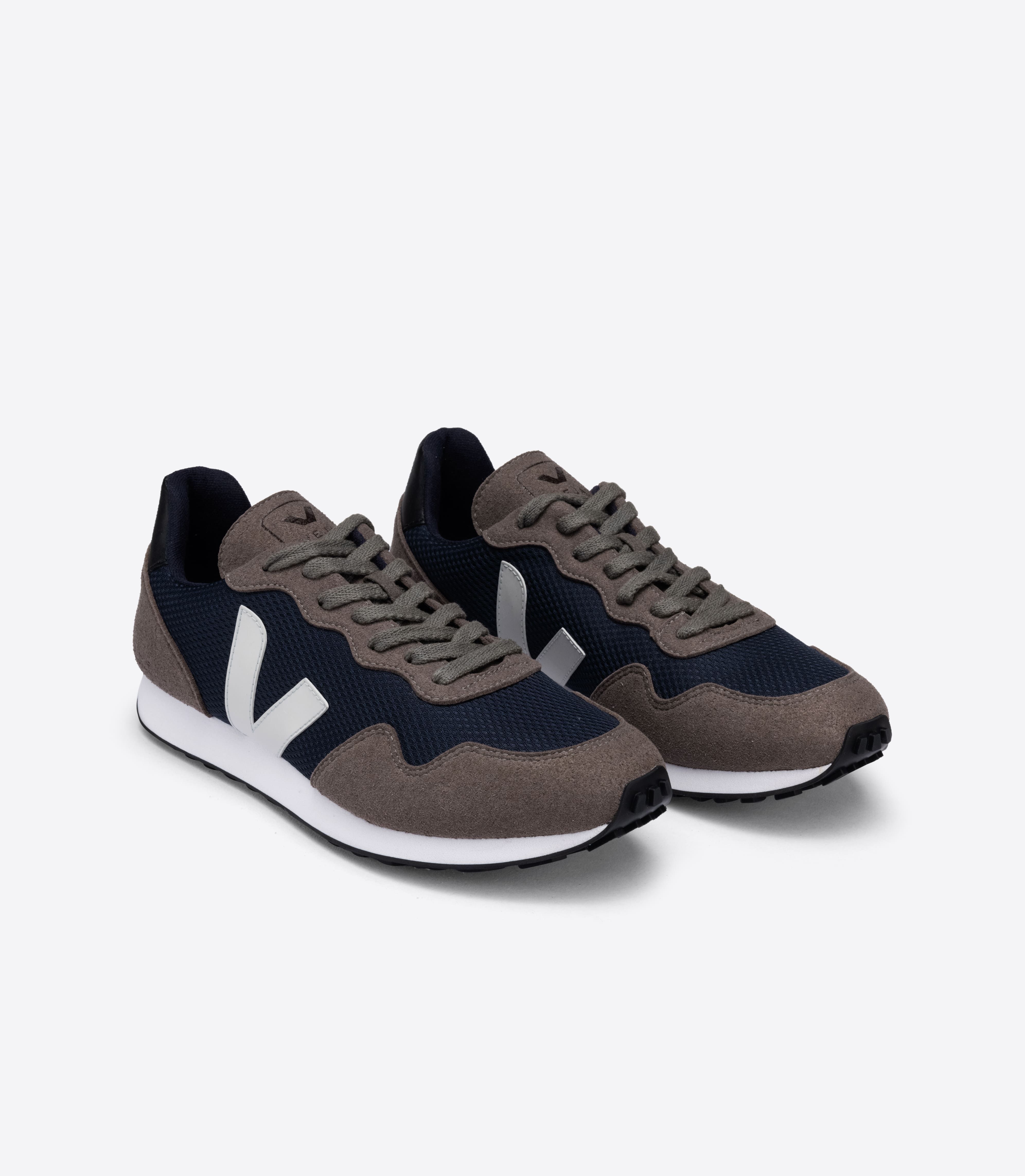SDU REC ALVEOMESH NAUTICO OXFORD GREY GREY