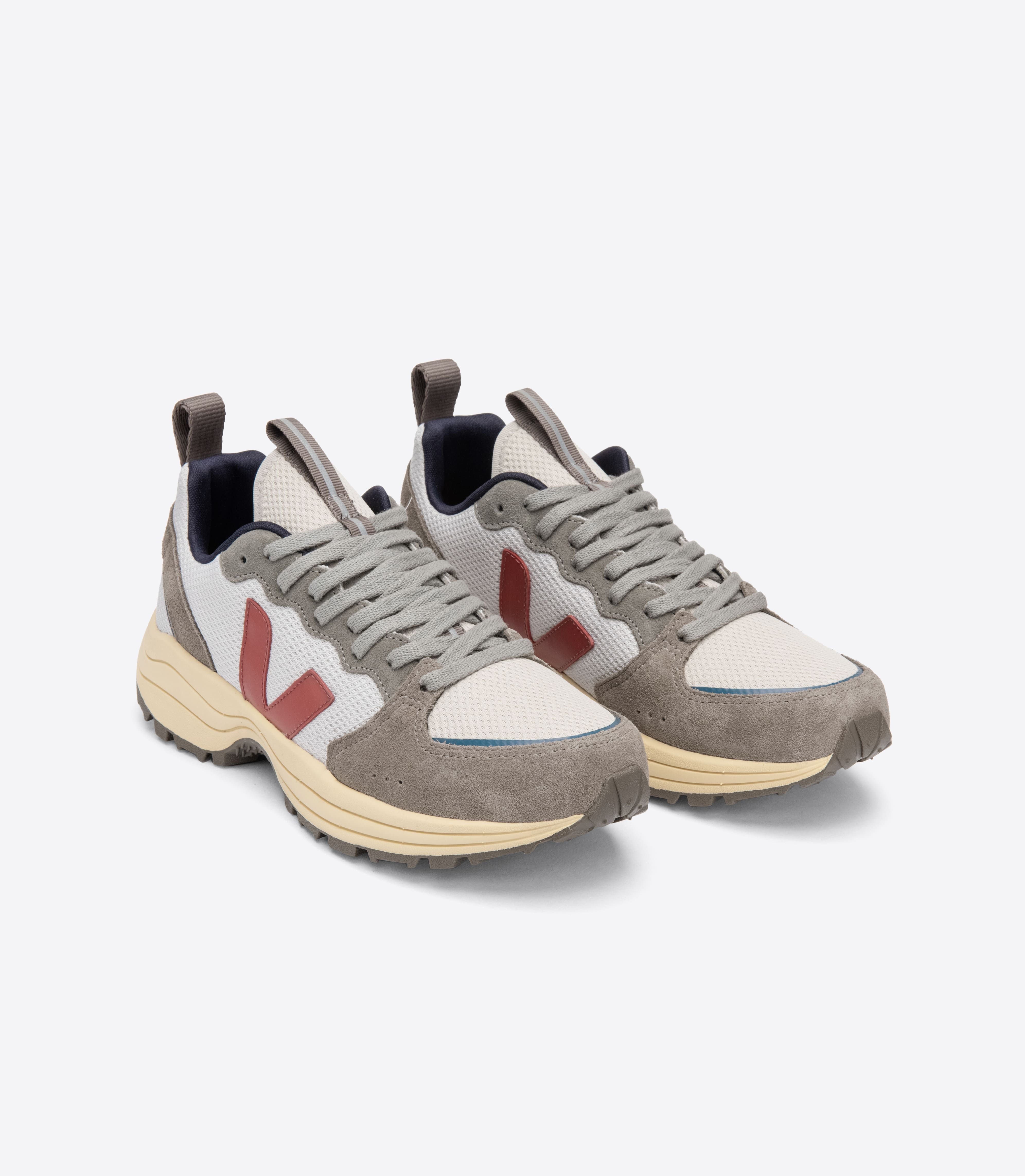 VENTURI ALVEOMESH MULTICO GREY ROUILLE