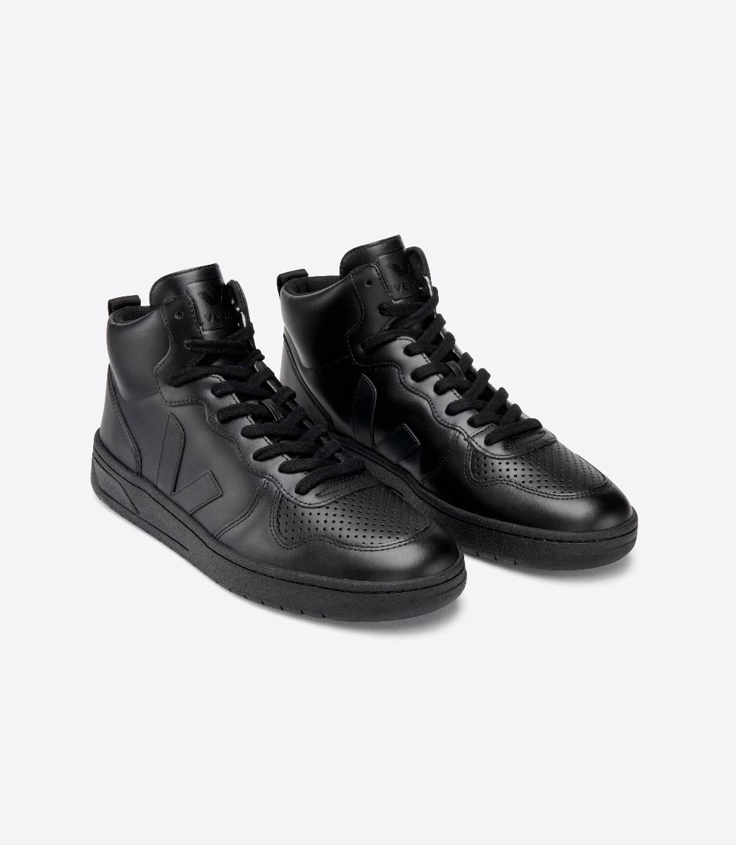 V-15 CWL FULL BLACK