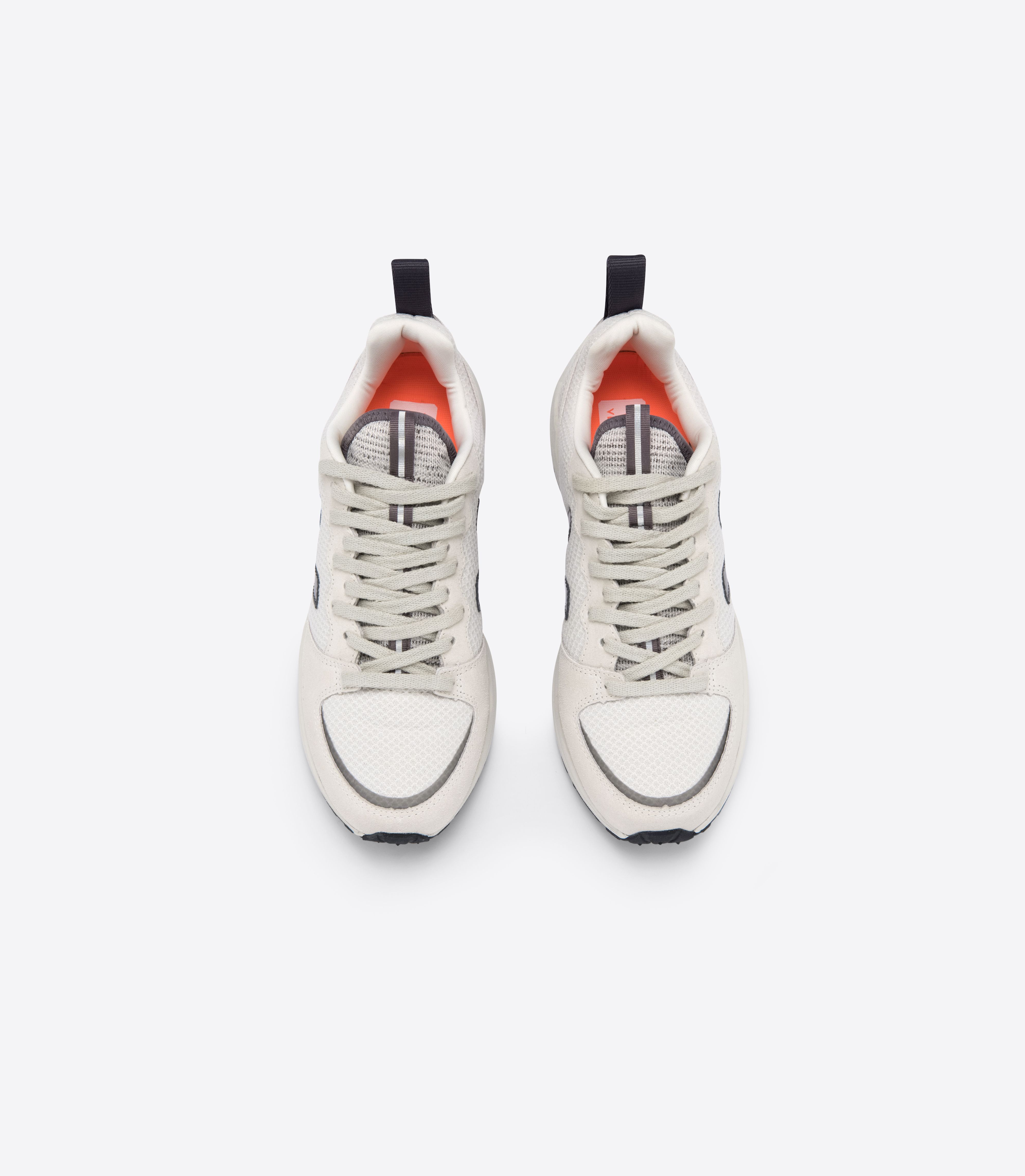 VENTURI HEXAMESH GRAVEL NATURAL GREY