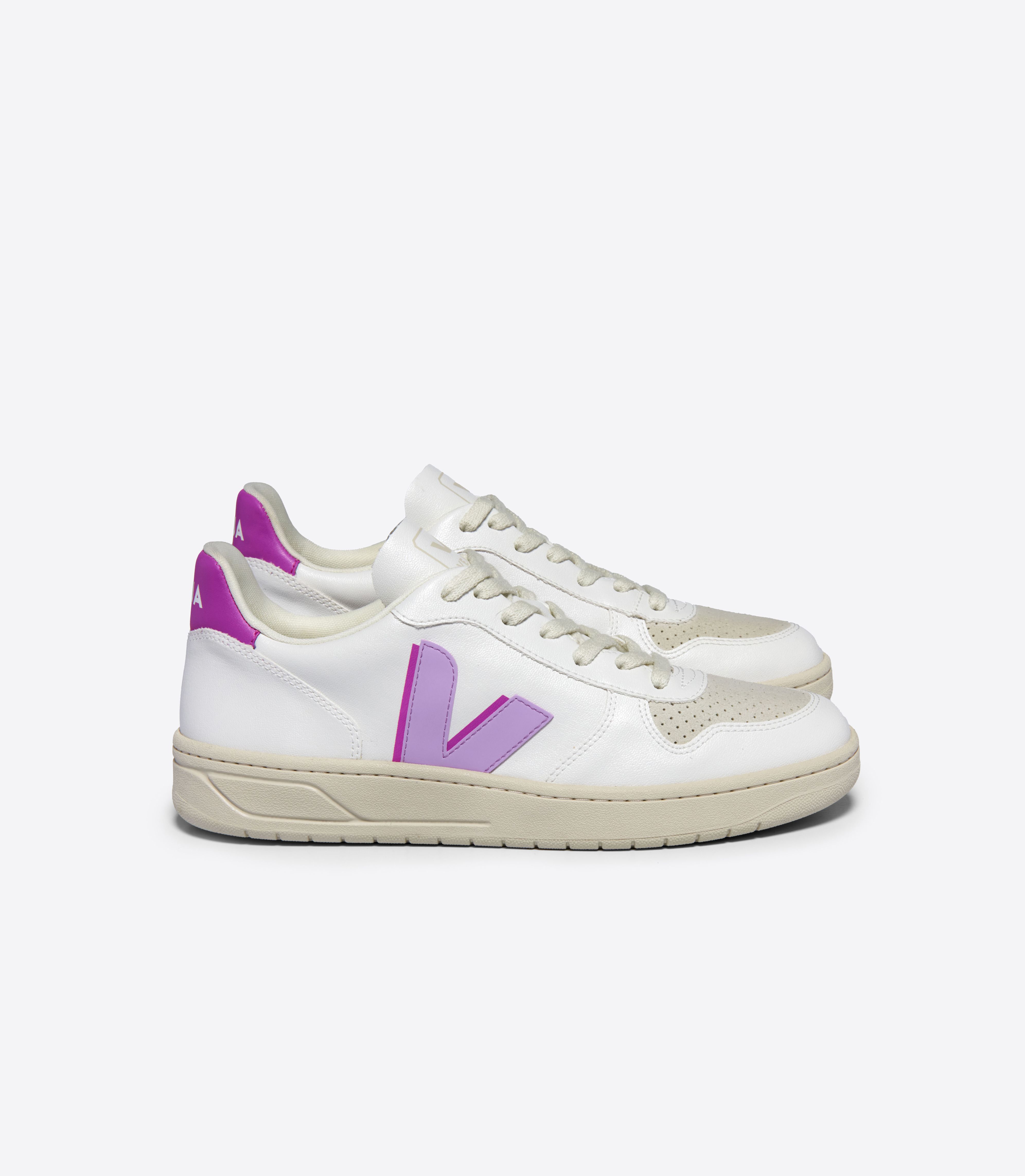 V-10 CWL WHITE ORCHID ULTRAVIOLET