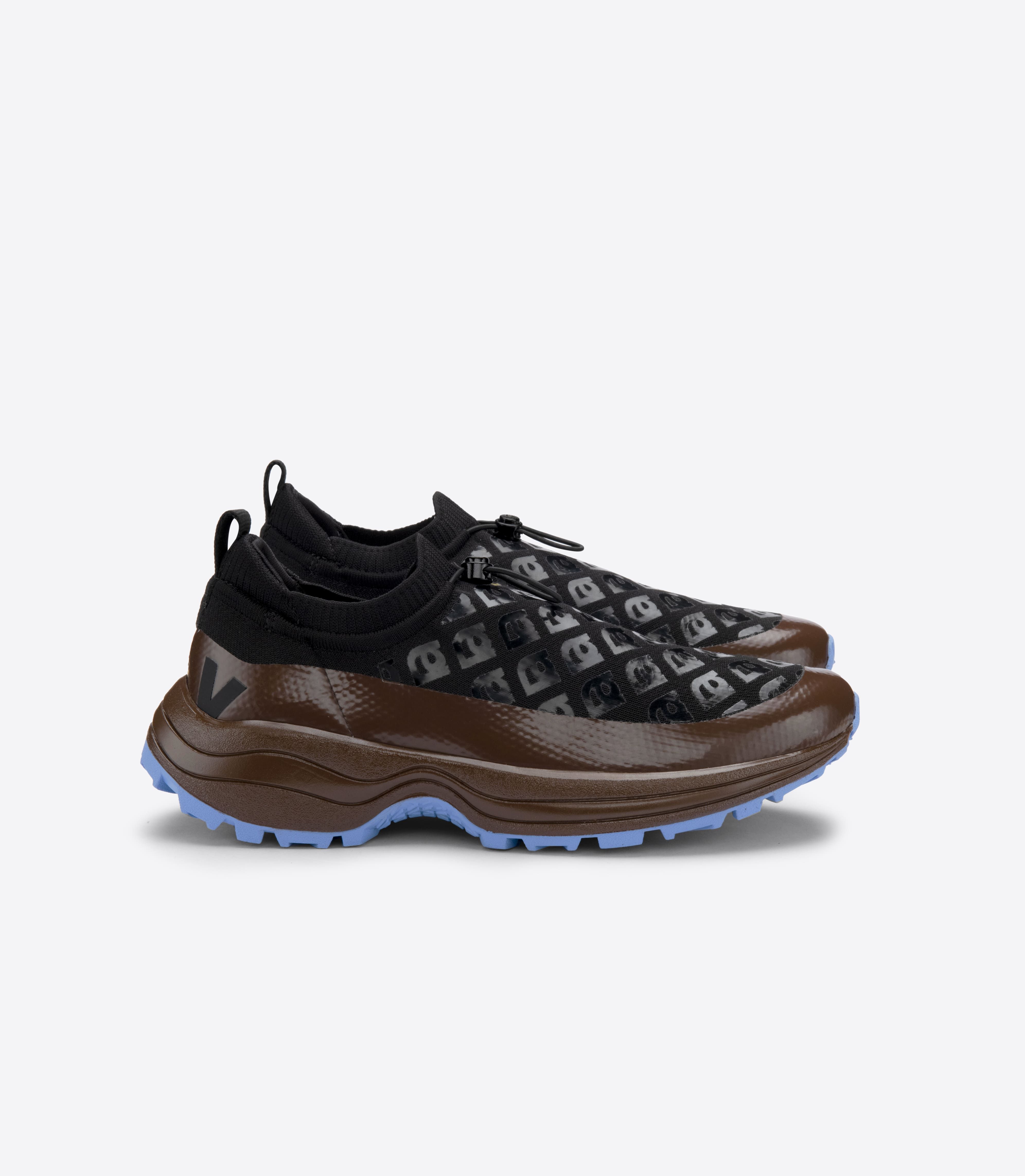 VEJA X AMELIE PICHARD BLACK