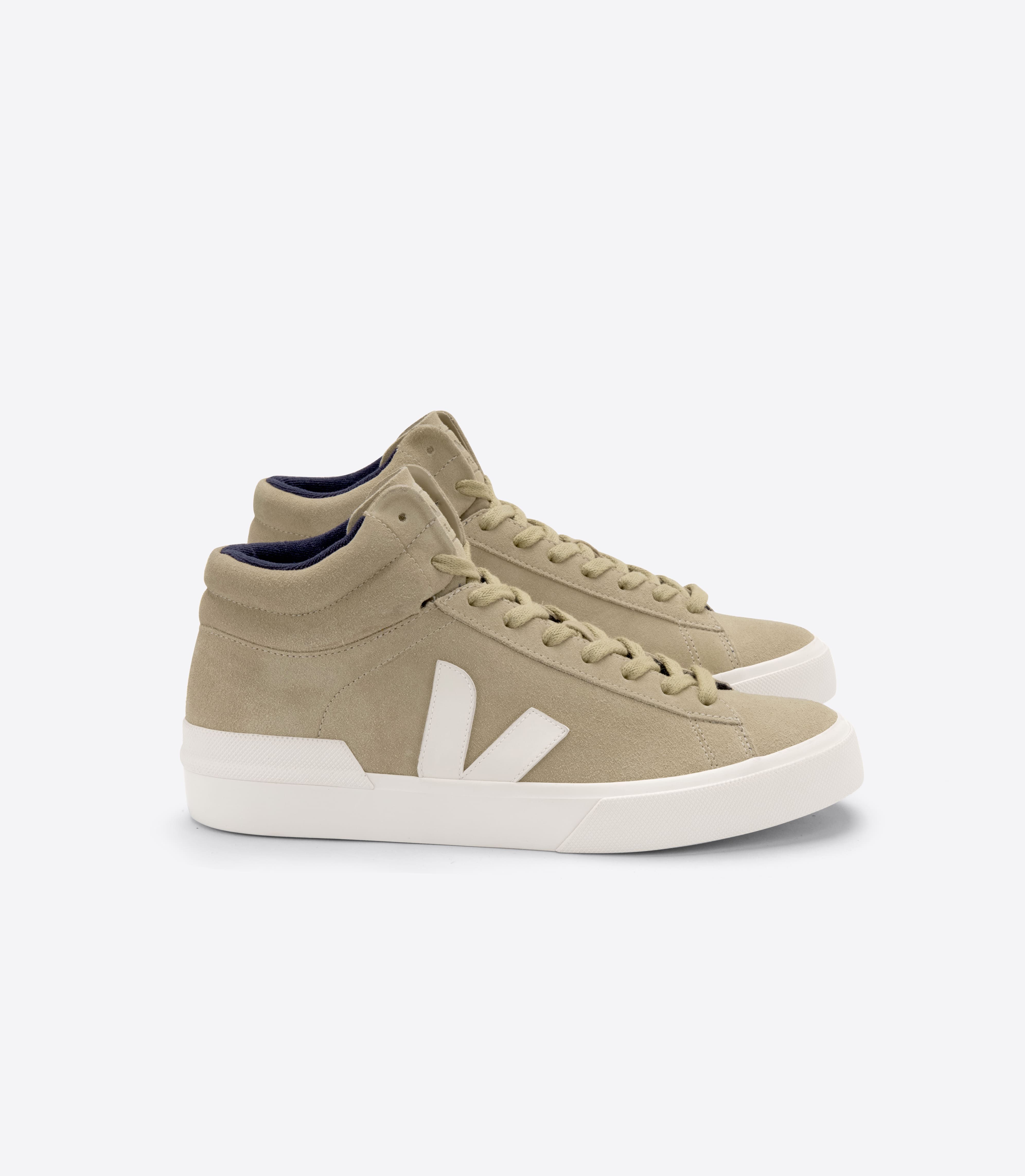 MINOTAUR SUEDE DUNE PIERRE
