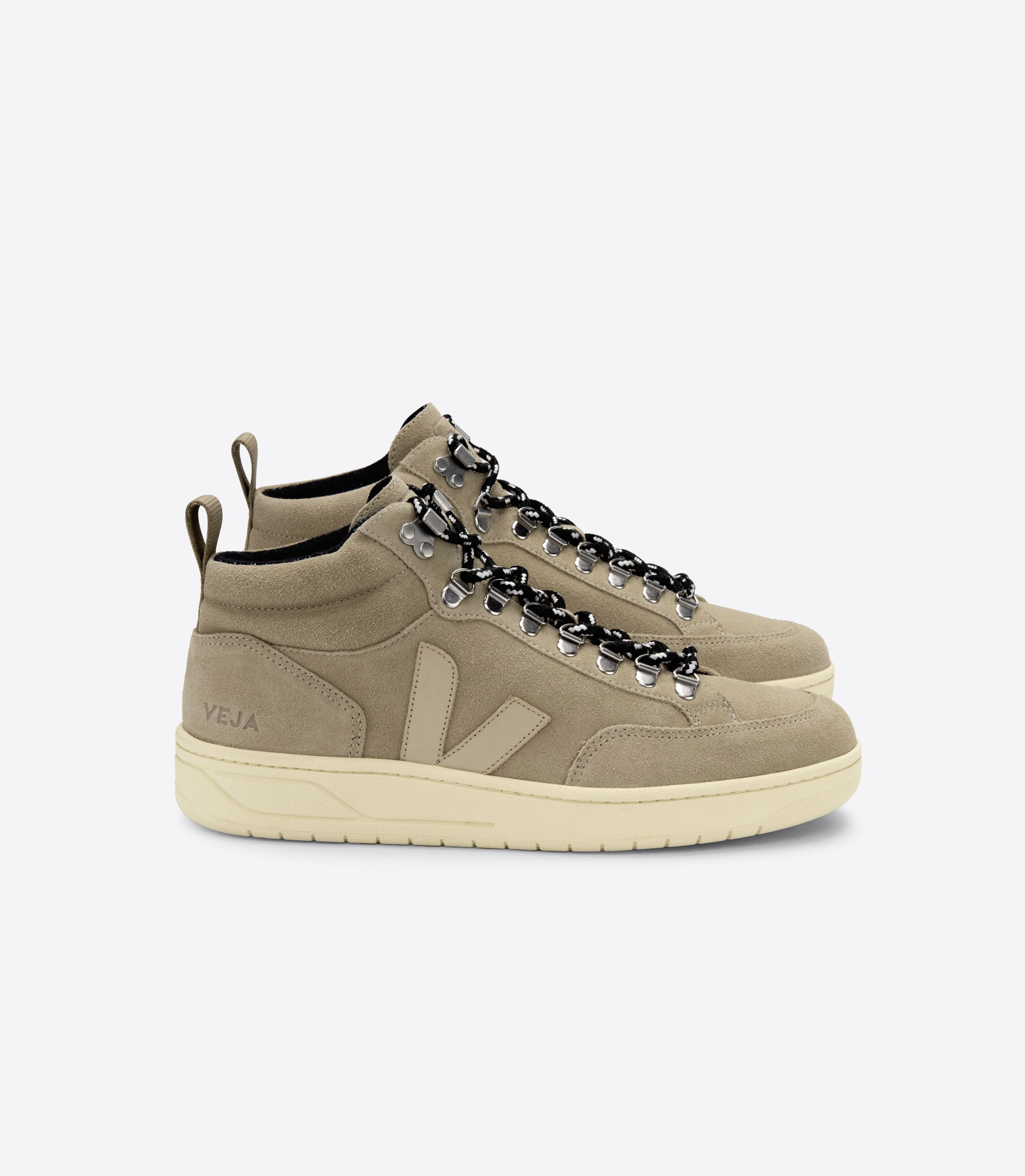 RORAIMA SUEDE DUNE ALMOND