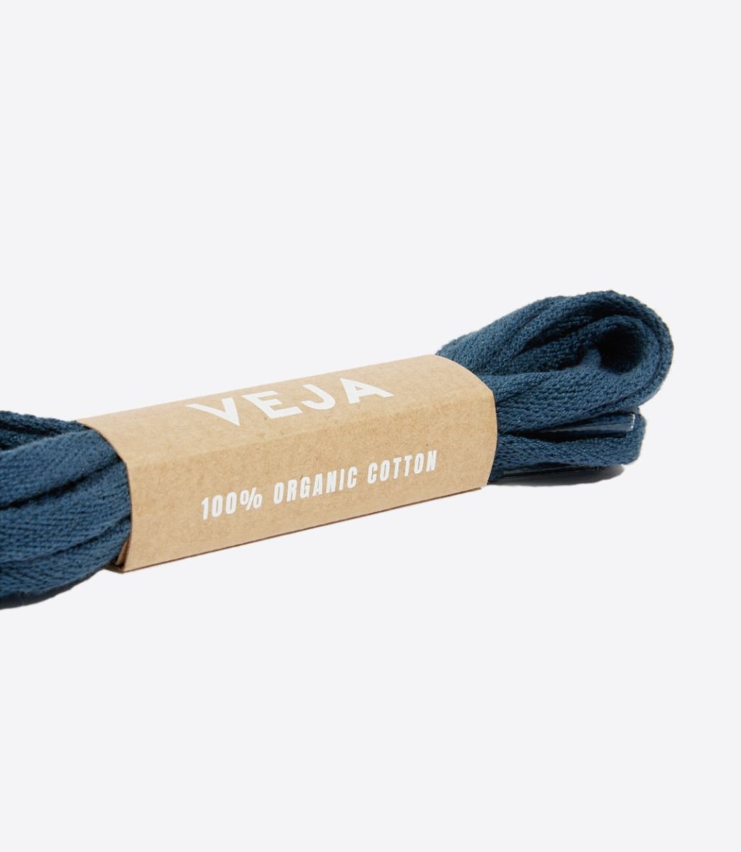 LACES ORGANIC COTTON NAUTICO