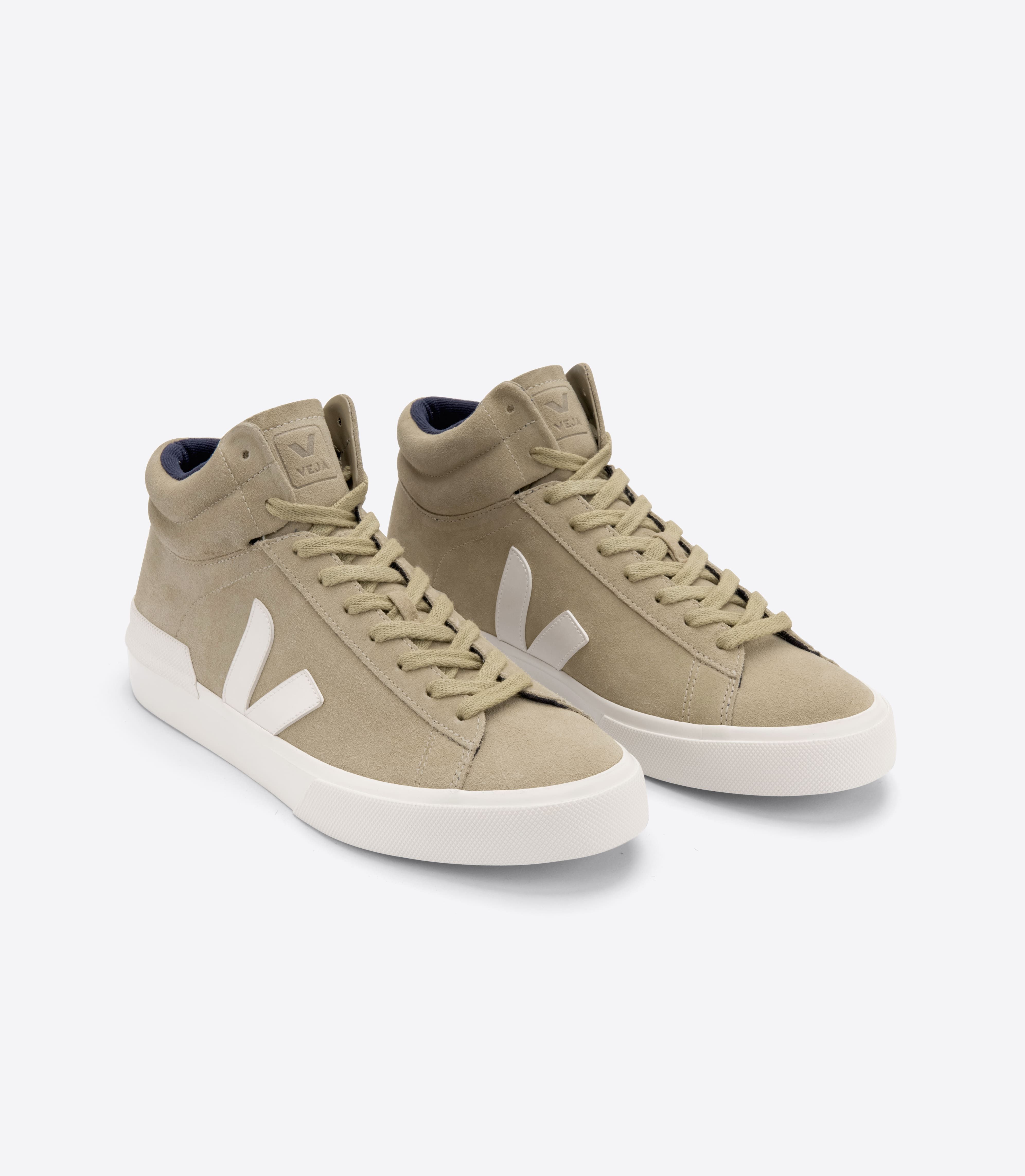 MINOTAUR SUEDE DUNE PIERRE