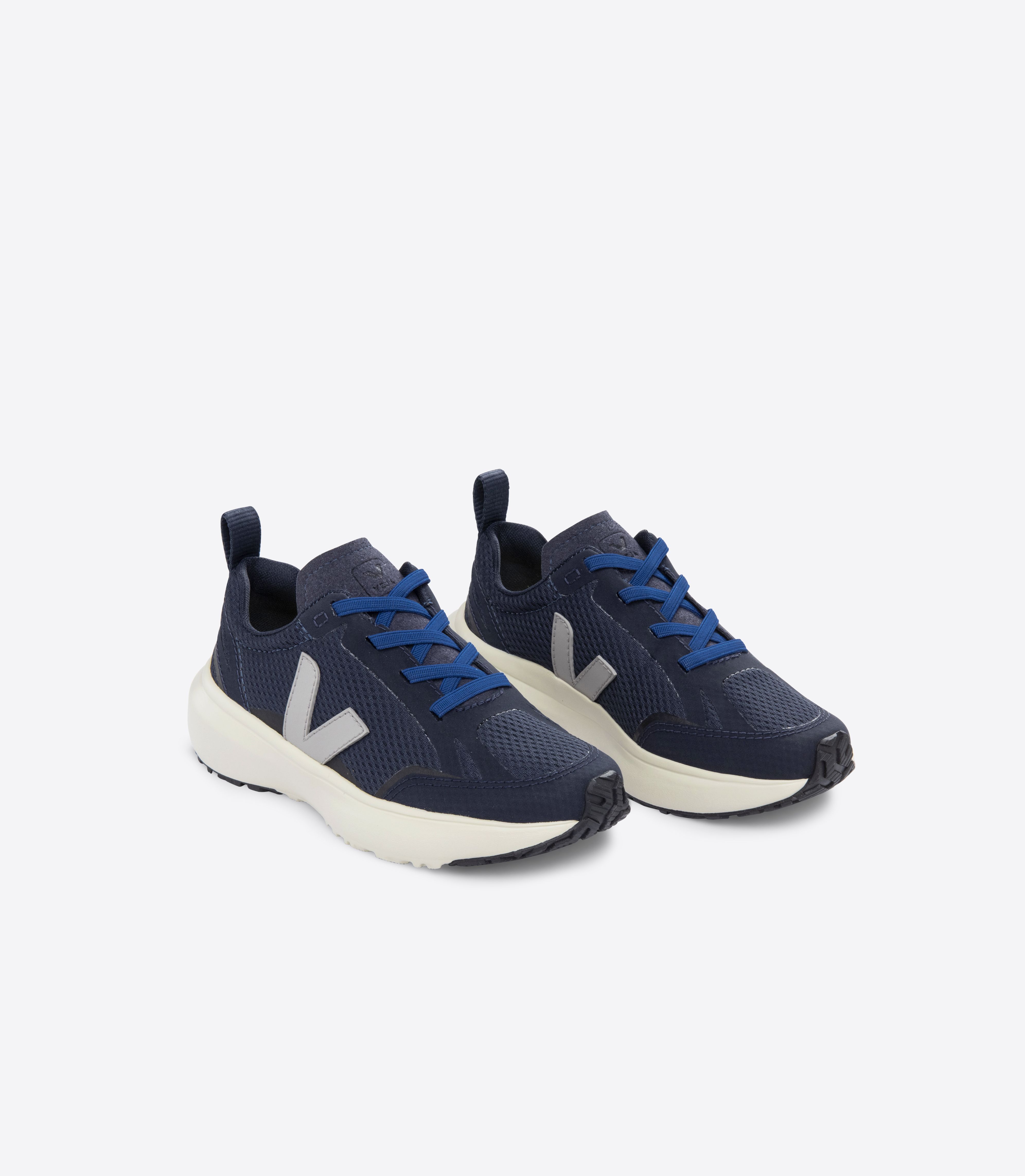 CANARY LIGHT ALVEOMESH NAUTICO OXFORD GREY
