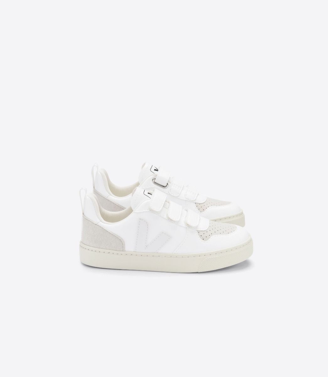 V-10 CWL WHITE NATURAL