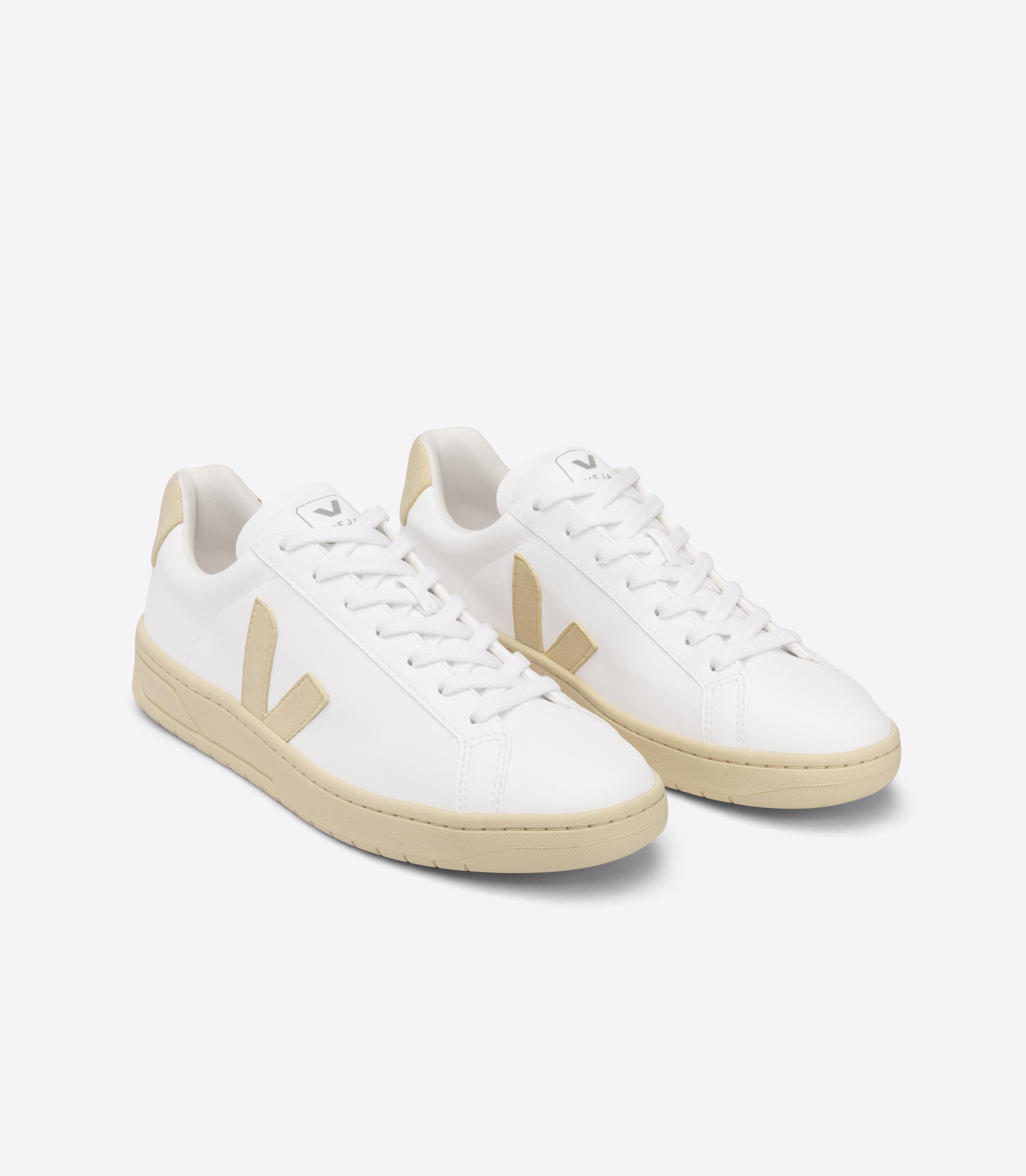URCA CWL WHITE BUTTER