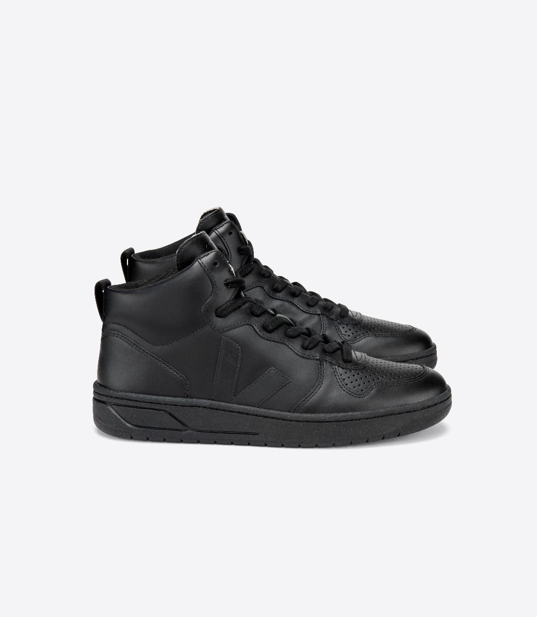 V-15 CWL FULL BLACK