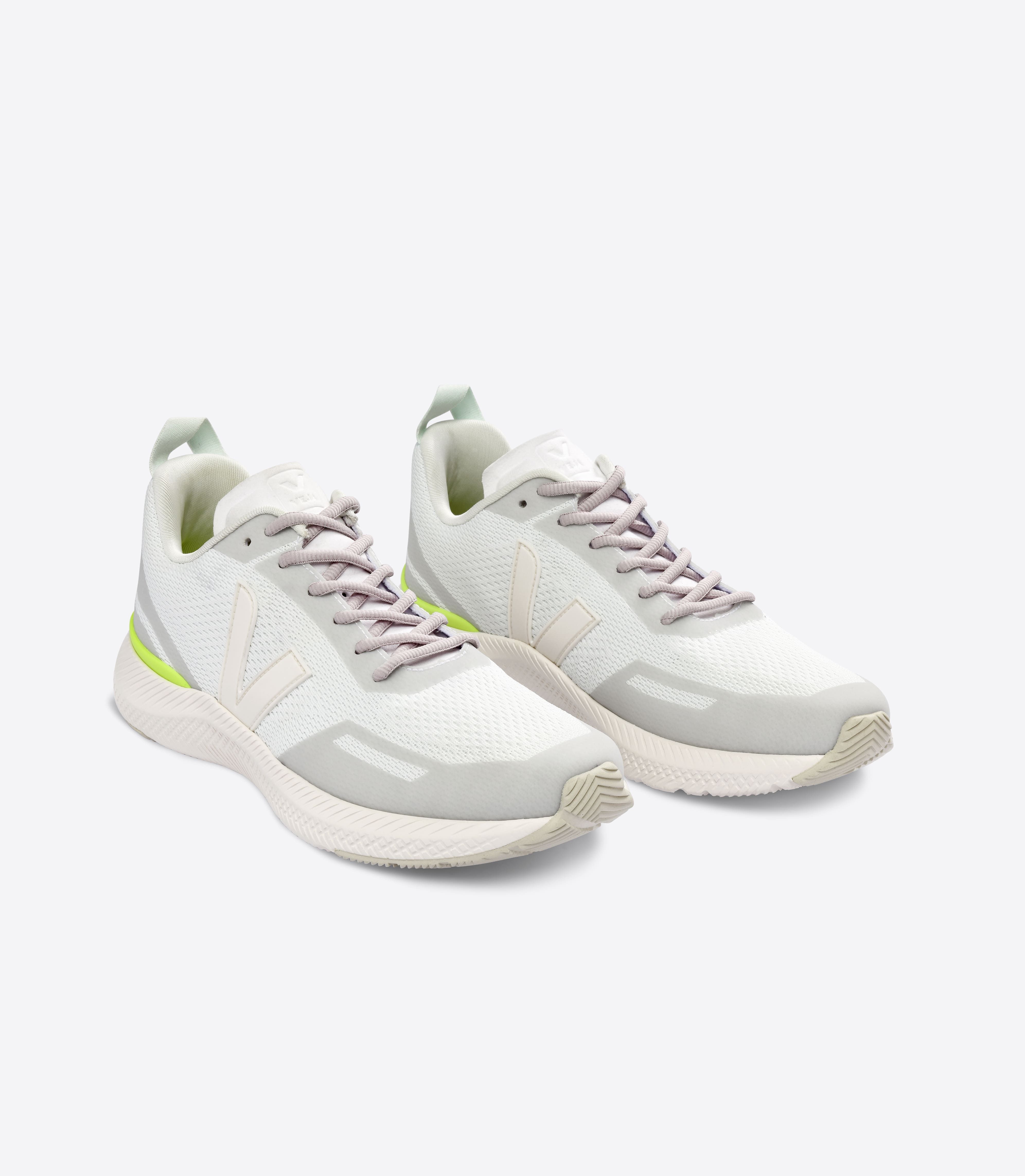 IMPALA ENGINEERED-MESH FROST CREAM