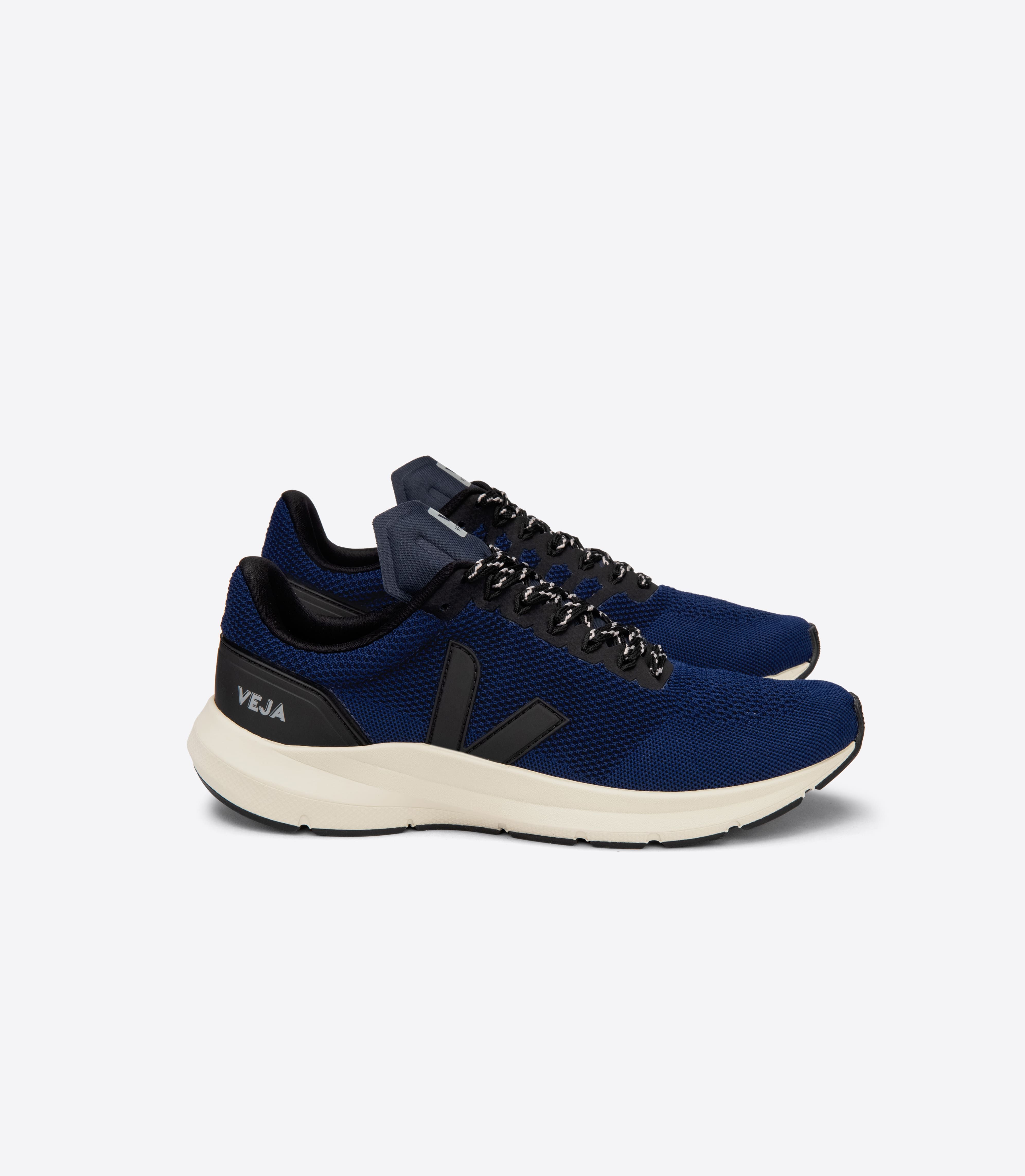 MARLIN LT V-KNIT NIL BLACK