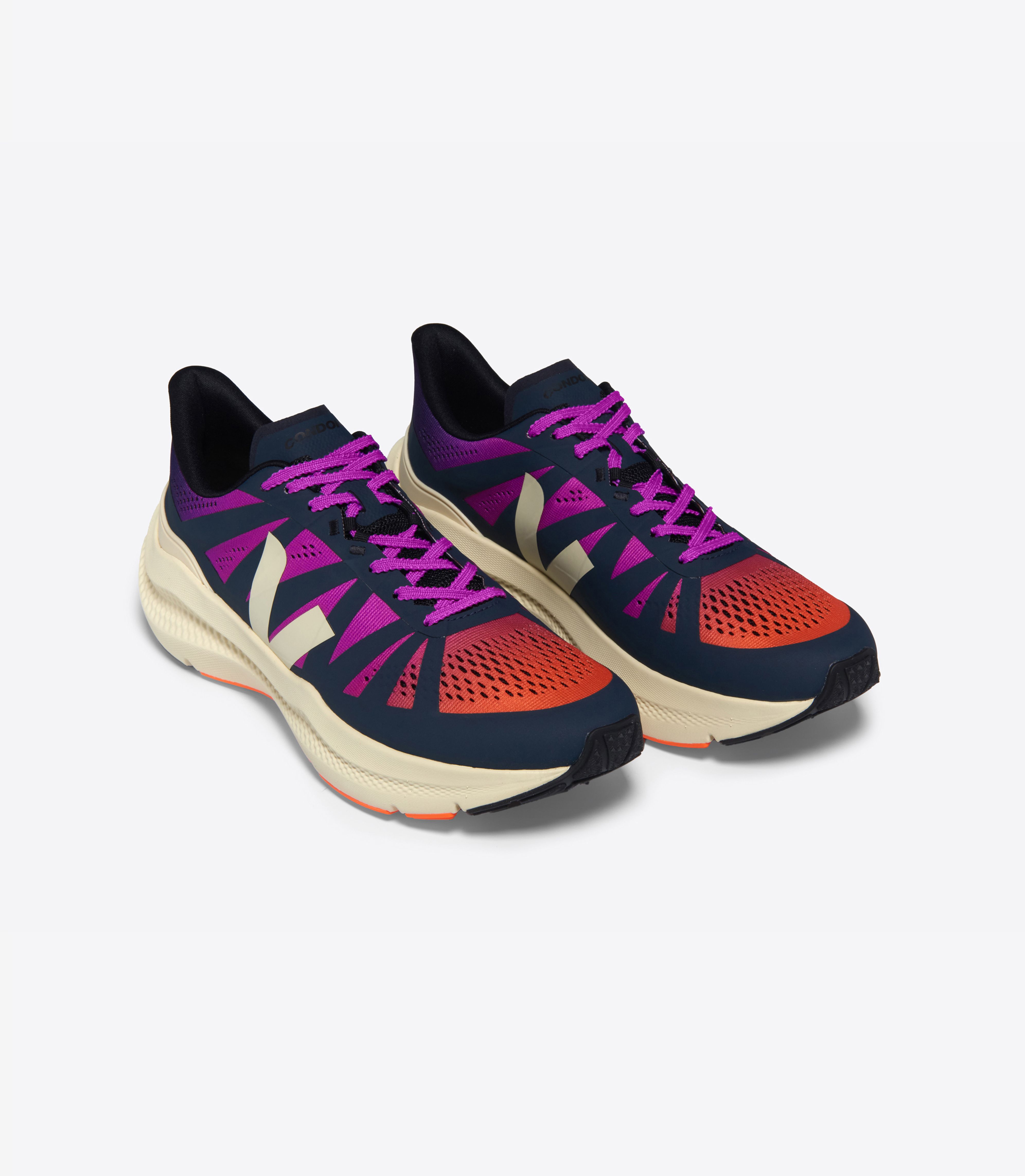 CONDOR 3 ENGINEERED-MESH GRADIENT CALCAIRE NAUTICO
