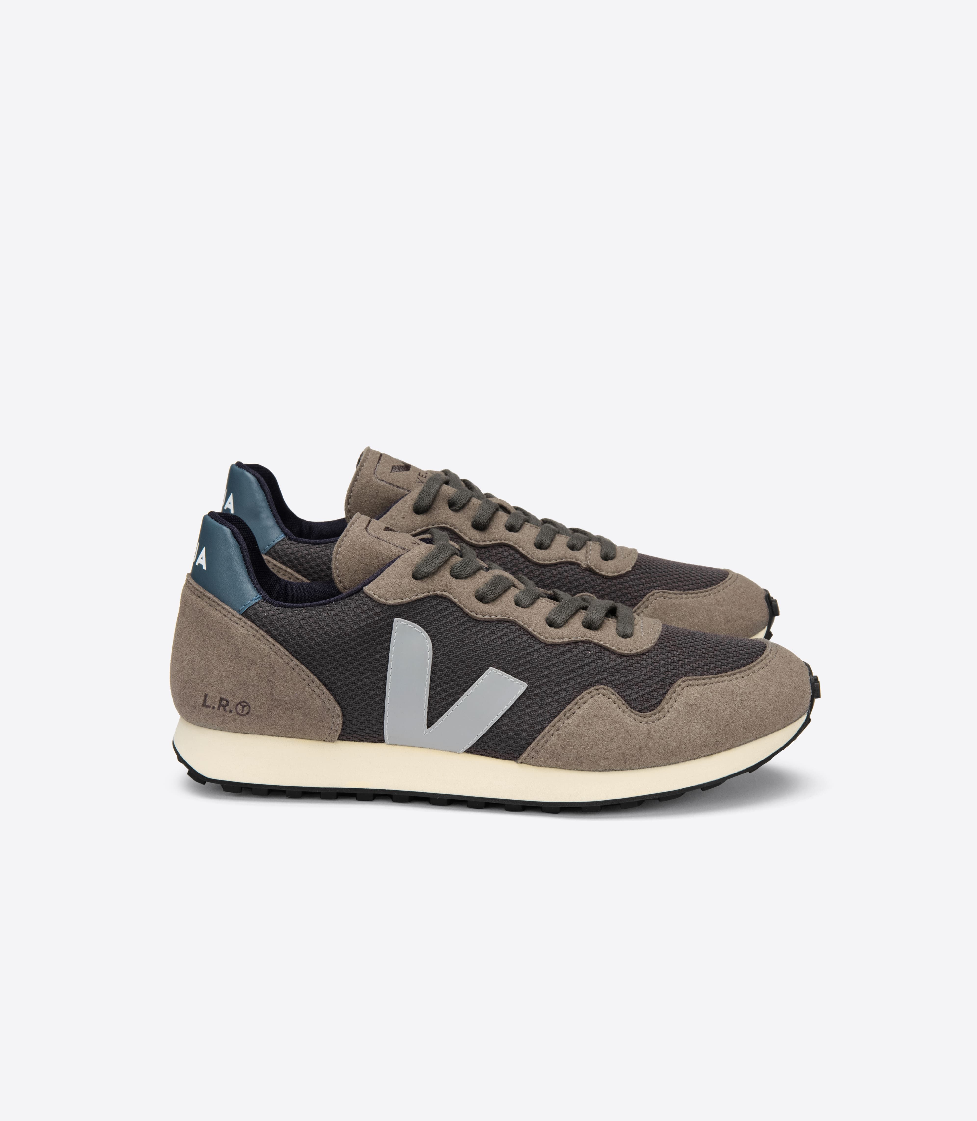 SDU REC ALVEOMESH GRAFITE OXFORD GREY MOONROCK