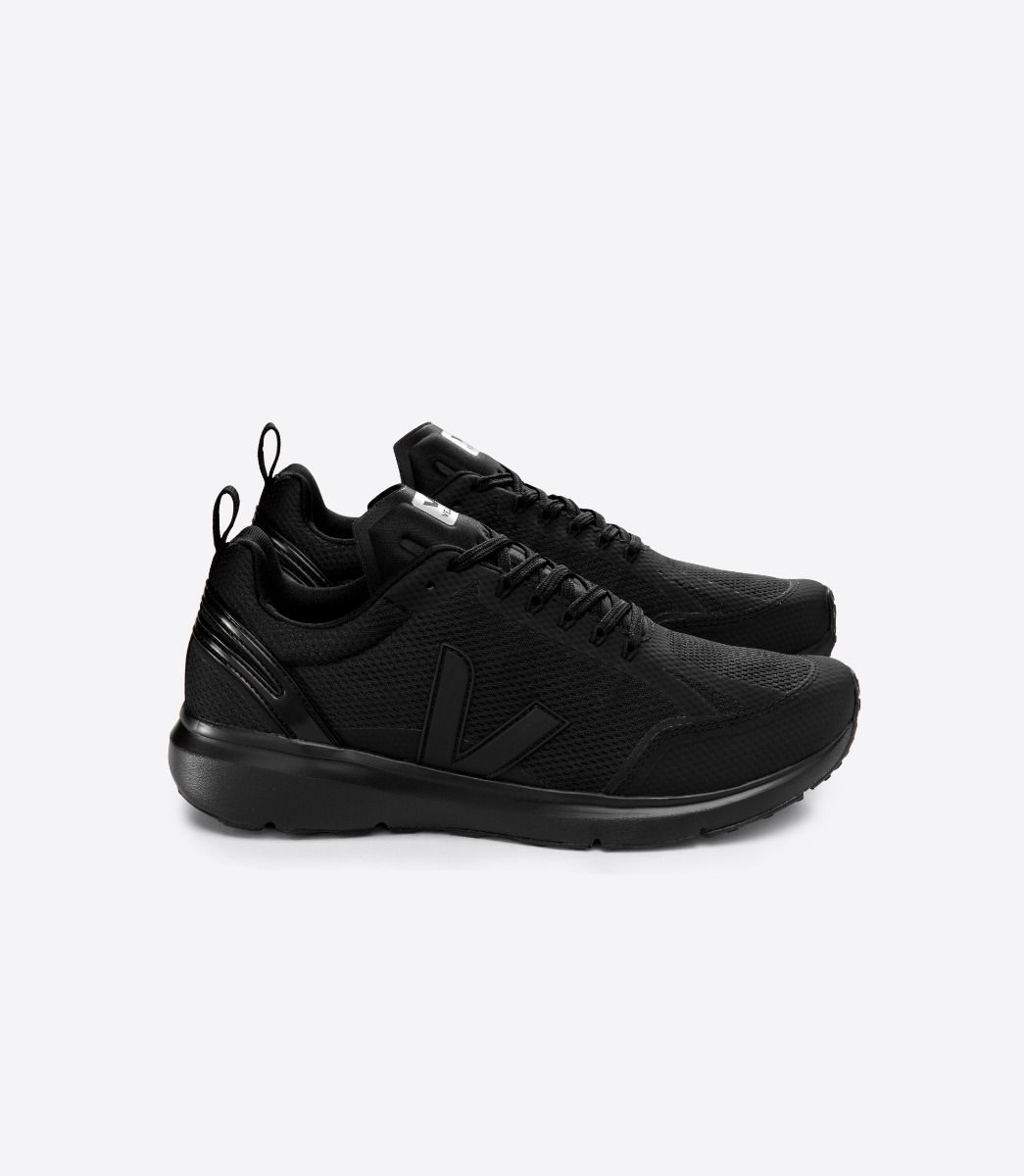 CONDOR 2 ALVEOMESH FULL BLACK