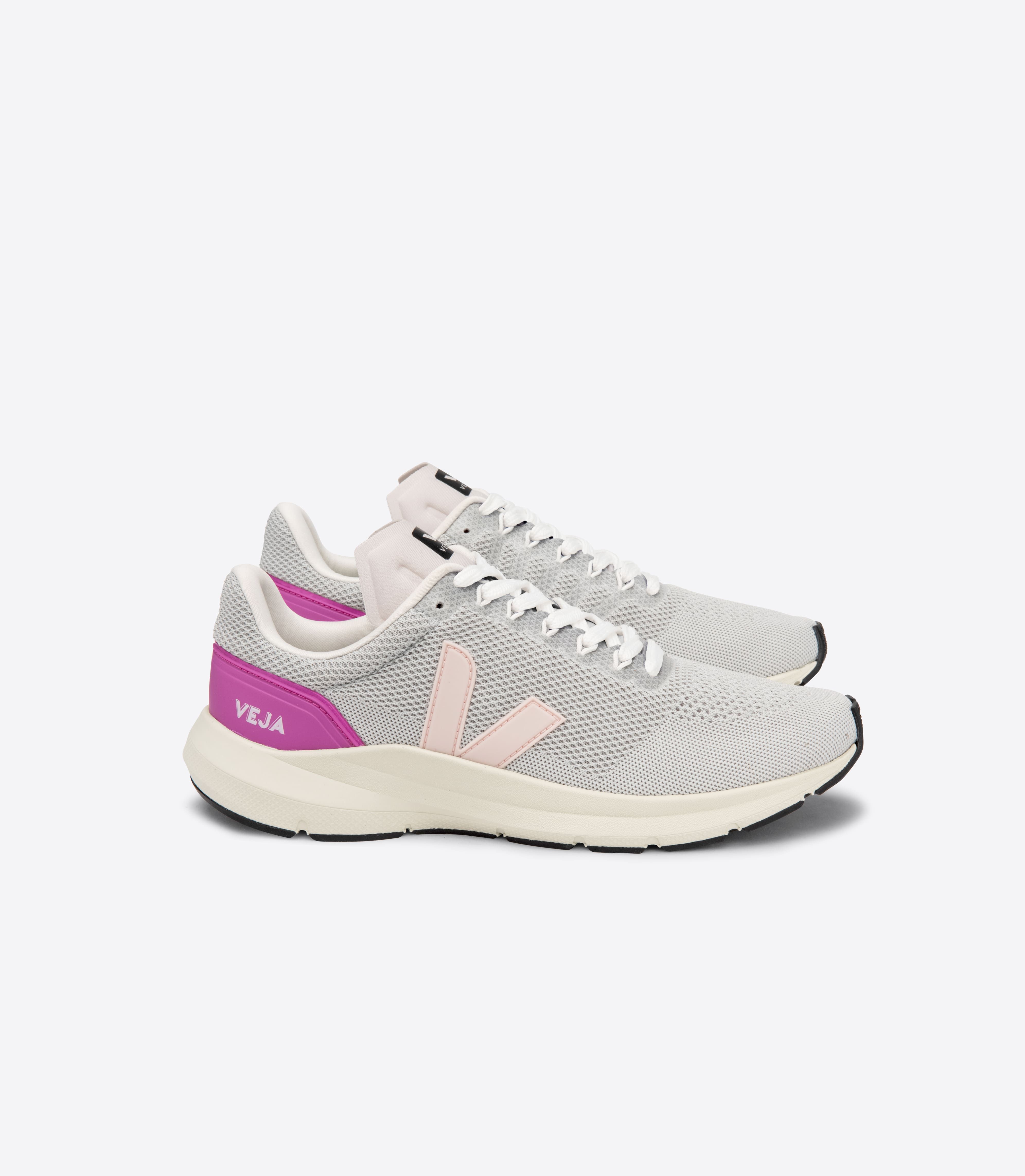 MARLIN LT V-KNIT POLAR PETALE