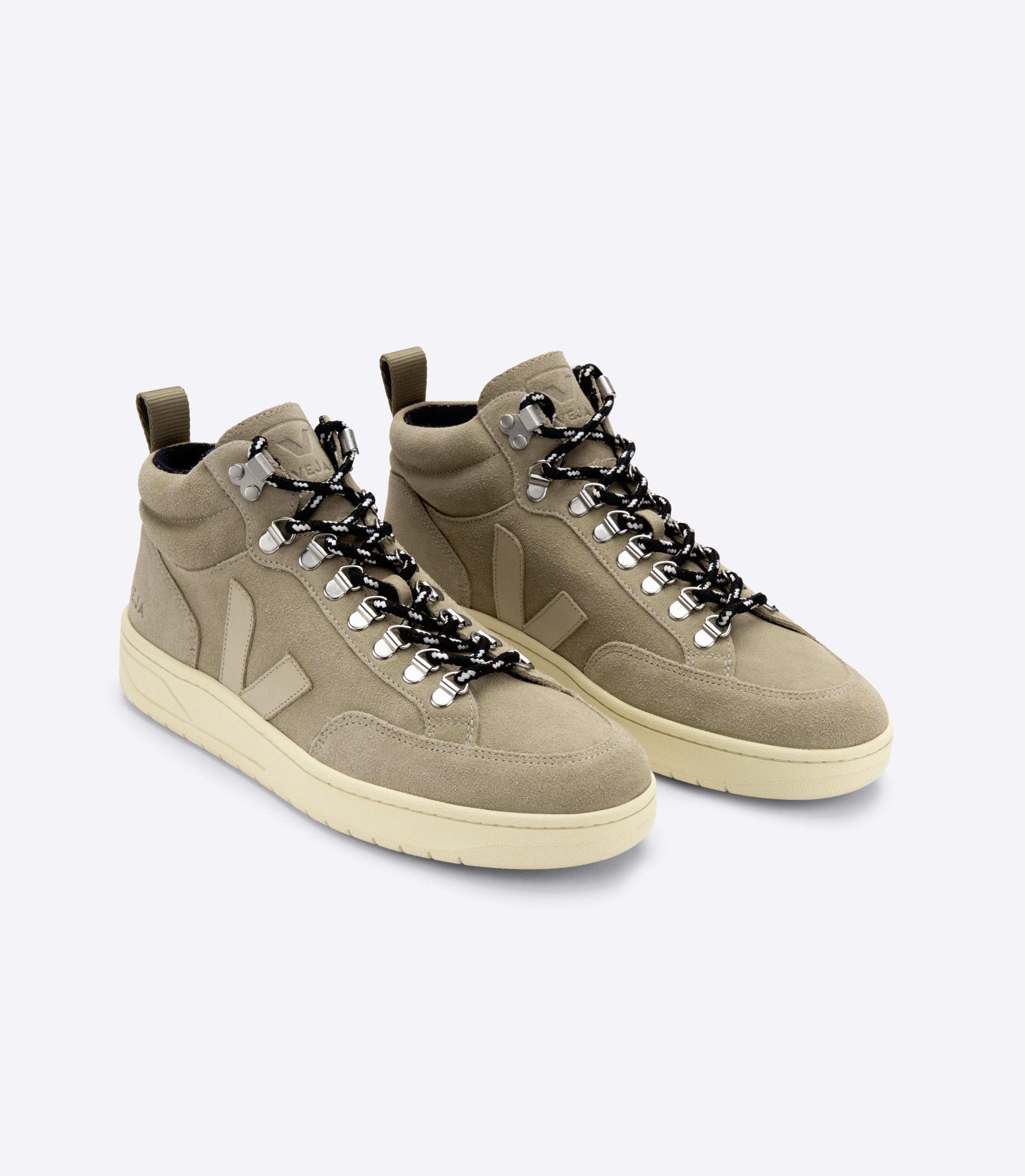 RORAIMA SUEDE DUNE ALMOND
