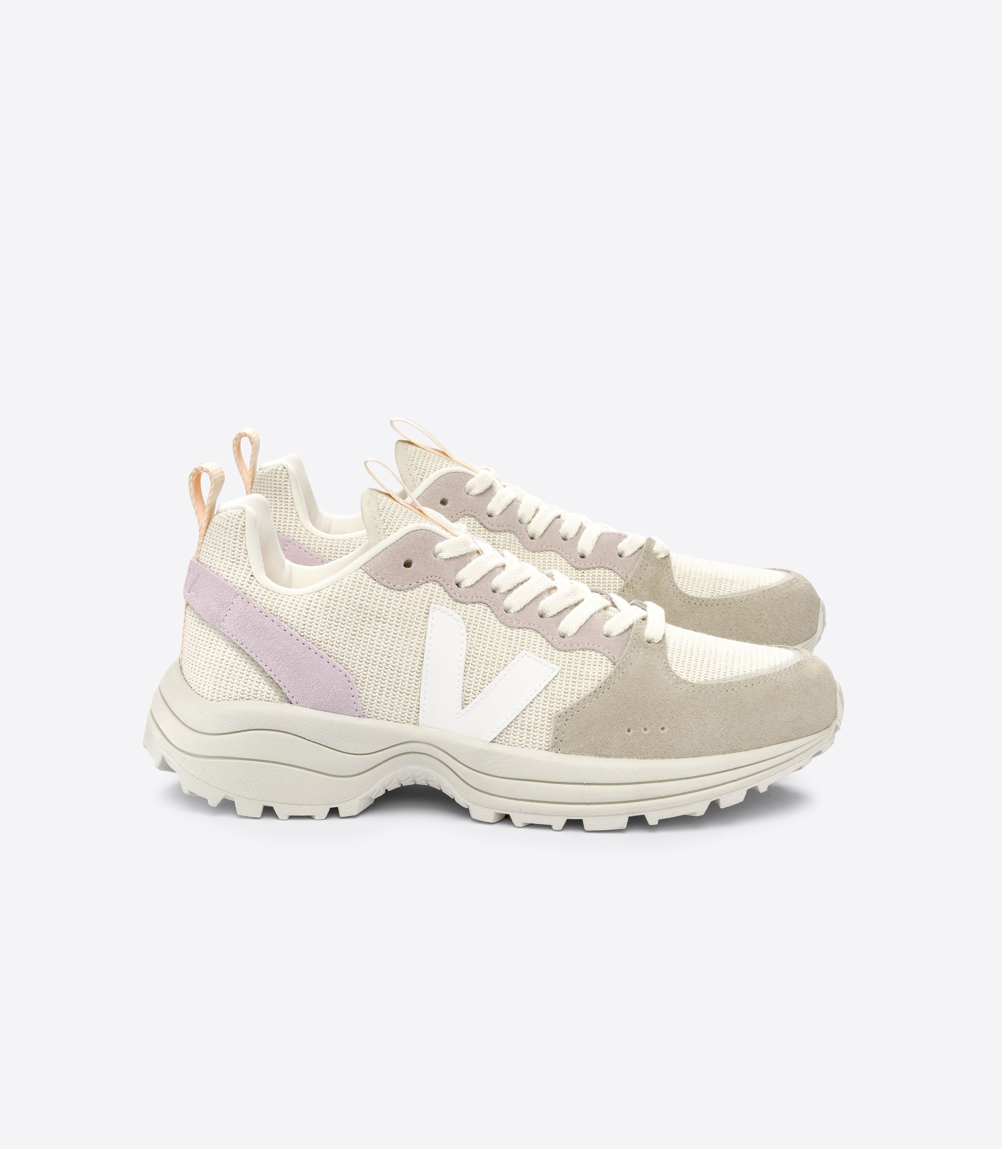 VENTURI J-MESH JUTA WHITE MULTICO