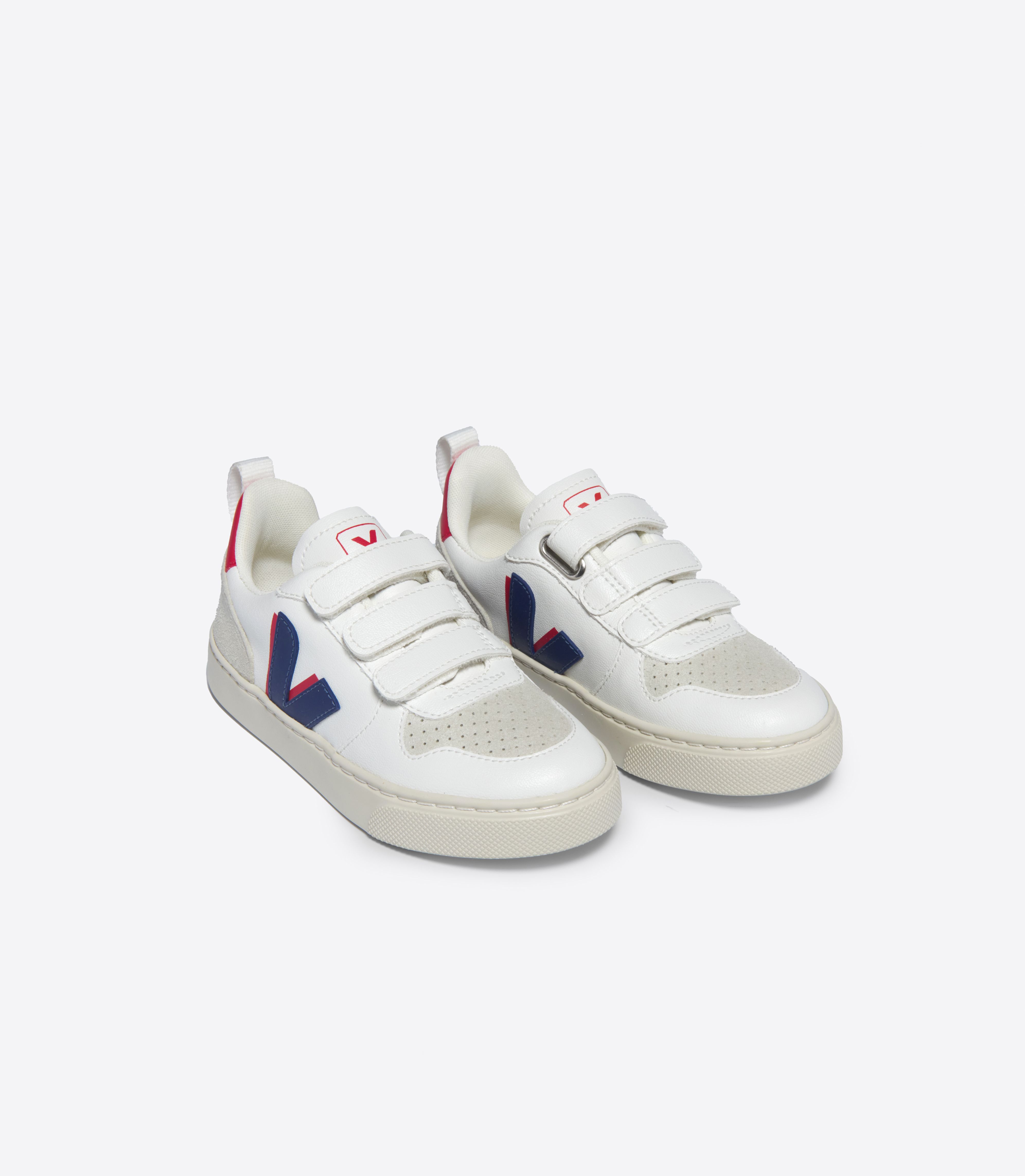 V-10 CWL WHITE COBALT PEKIN