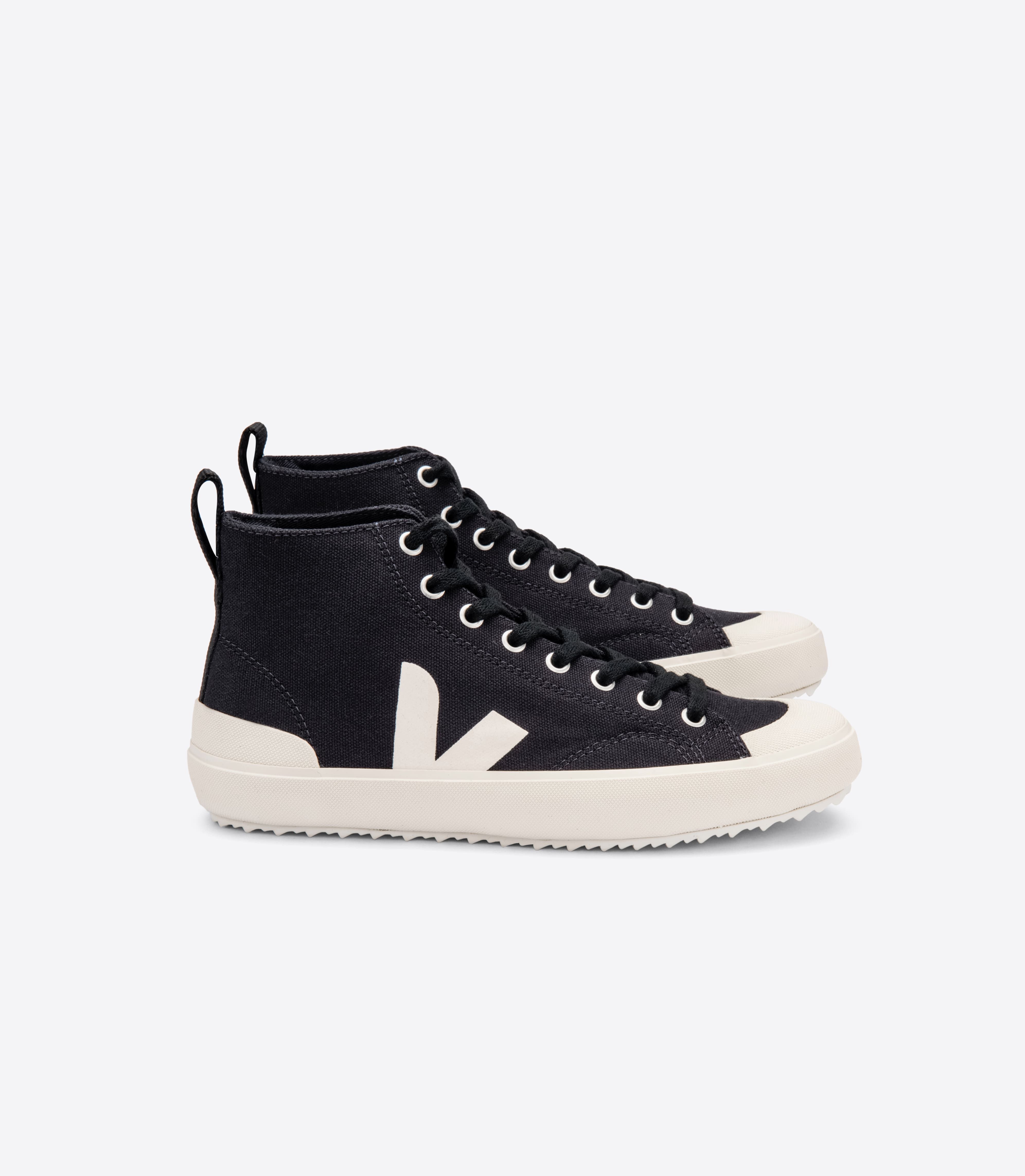 NOVA HT CANVAS BLACK PIERRE