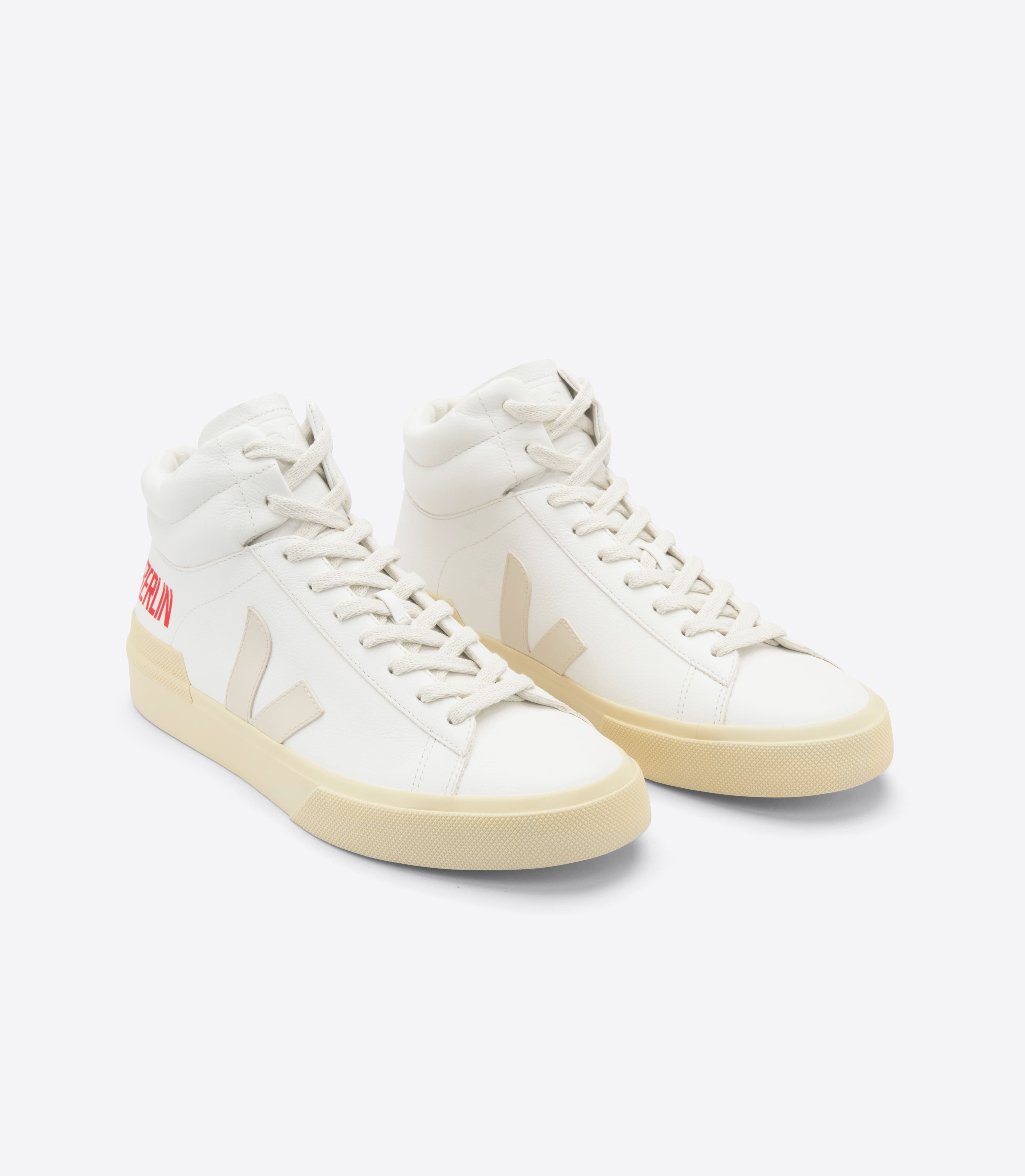 MINOTAUR VEJA X BERLIN WHITE PIERRE