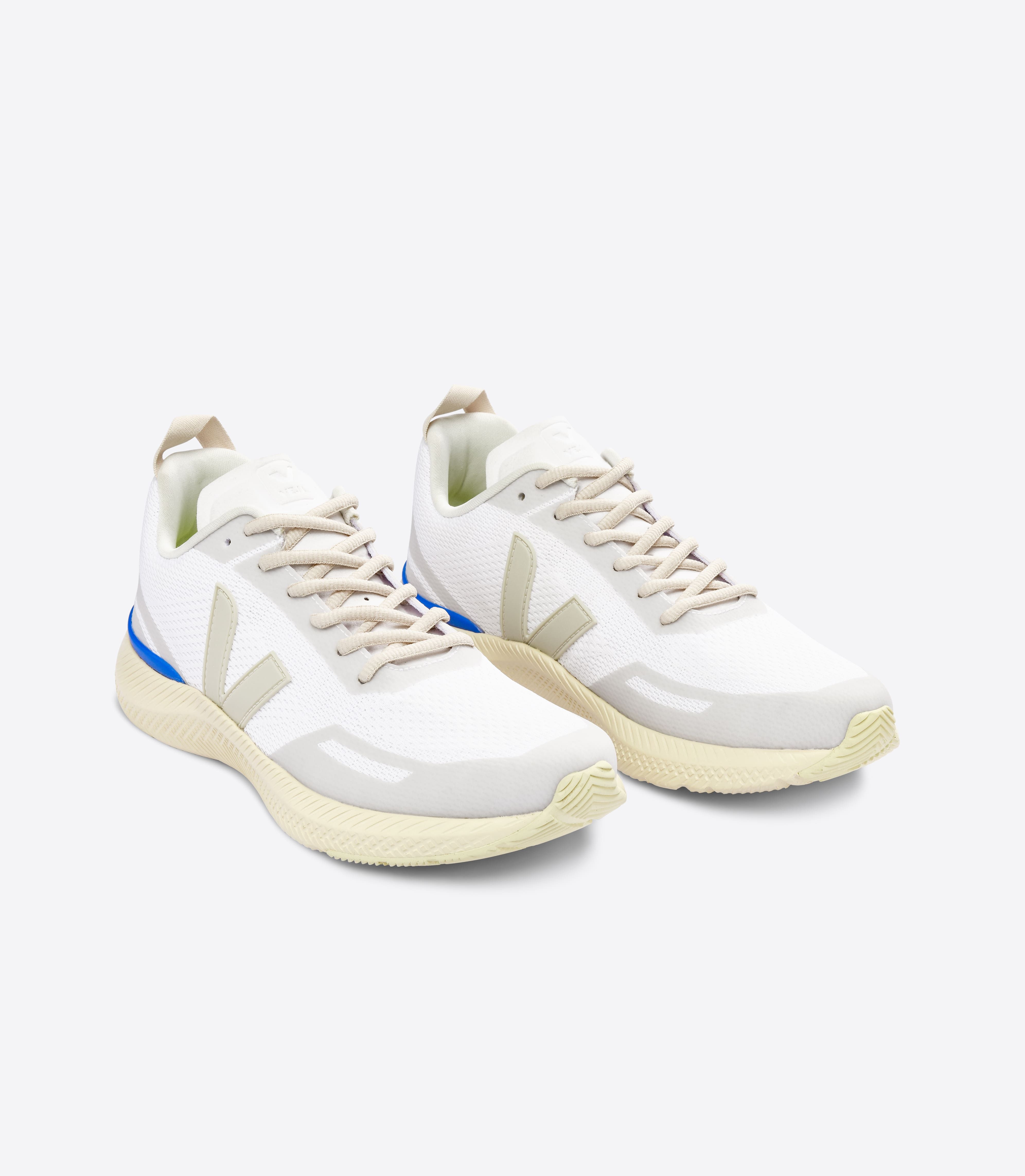 IMPALA ENGINEERED-MESH EGGSHELL PIERRE BUTTER