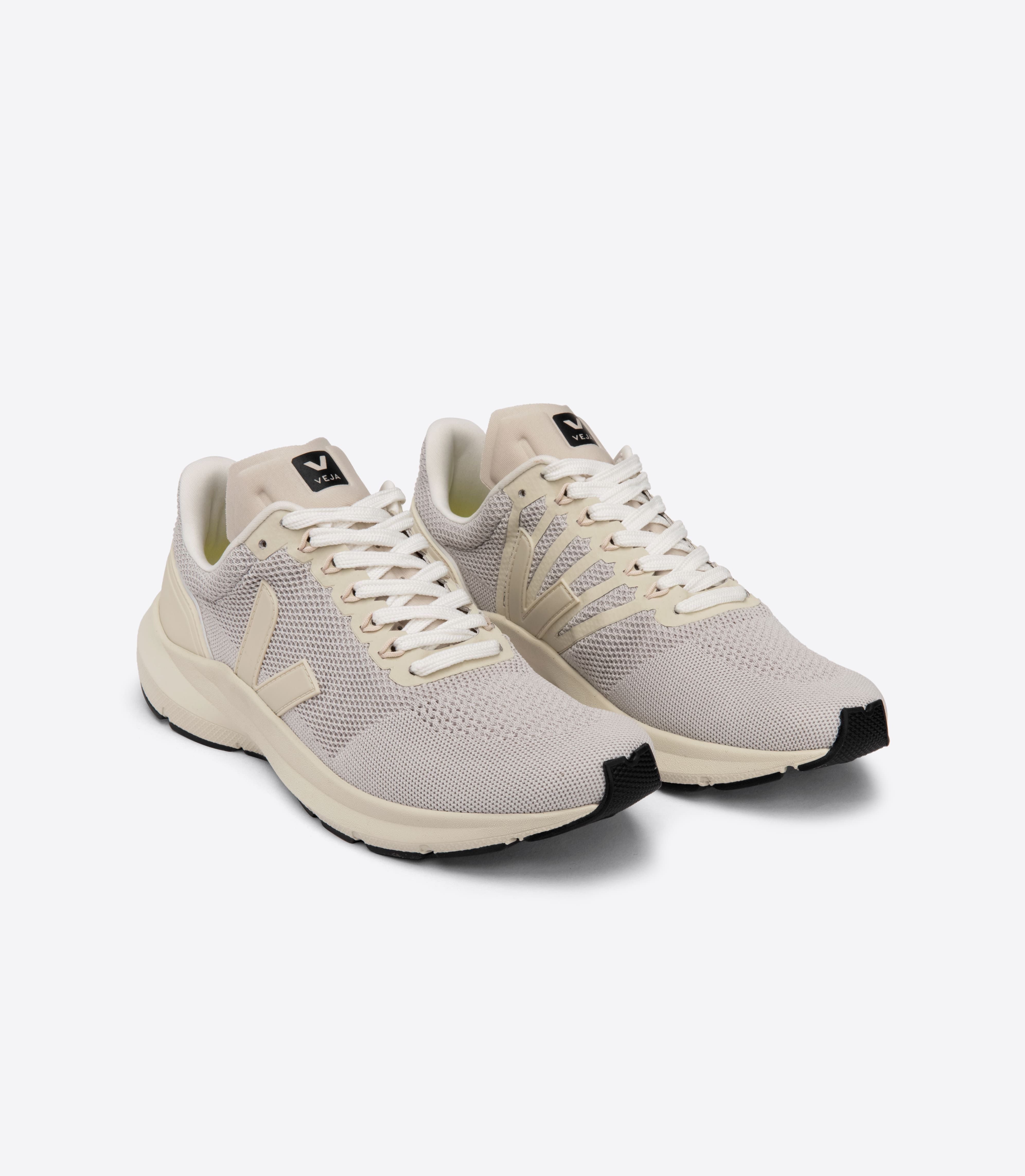 MARLIN V-KNIT CHALK PIERRE