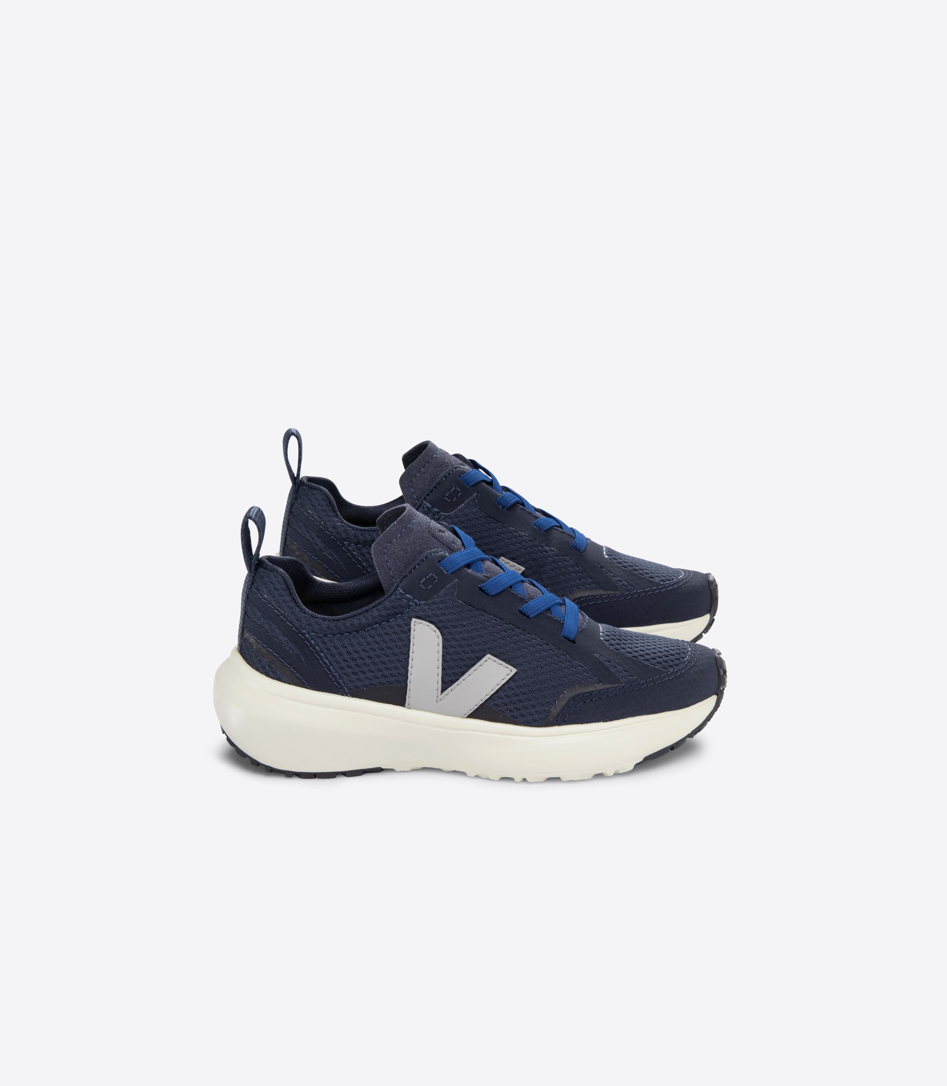 CANARY LIGHT ALVEOMESH NAUTICO OXFORD GREY