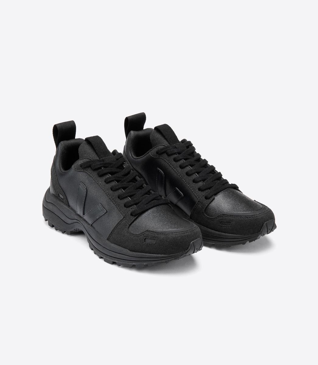 VENTURI VEJA X RICK OWENS BLACK