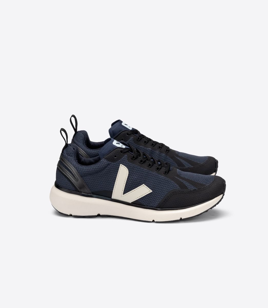 CONDOR 2 ALVEOMESH NAUTICO PIERRE BLACK