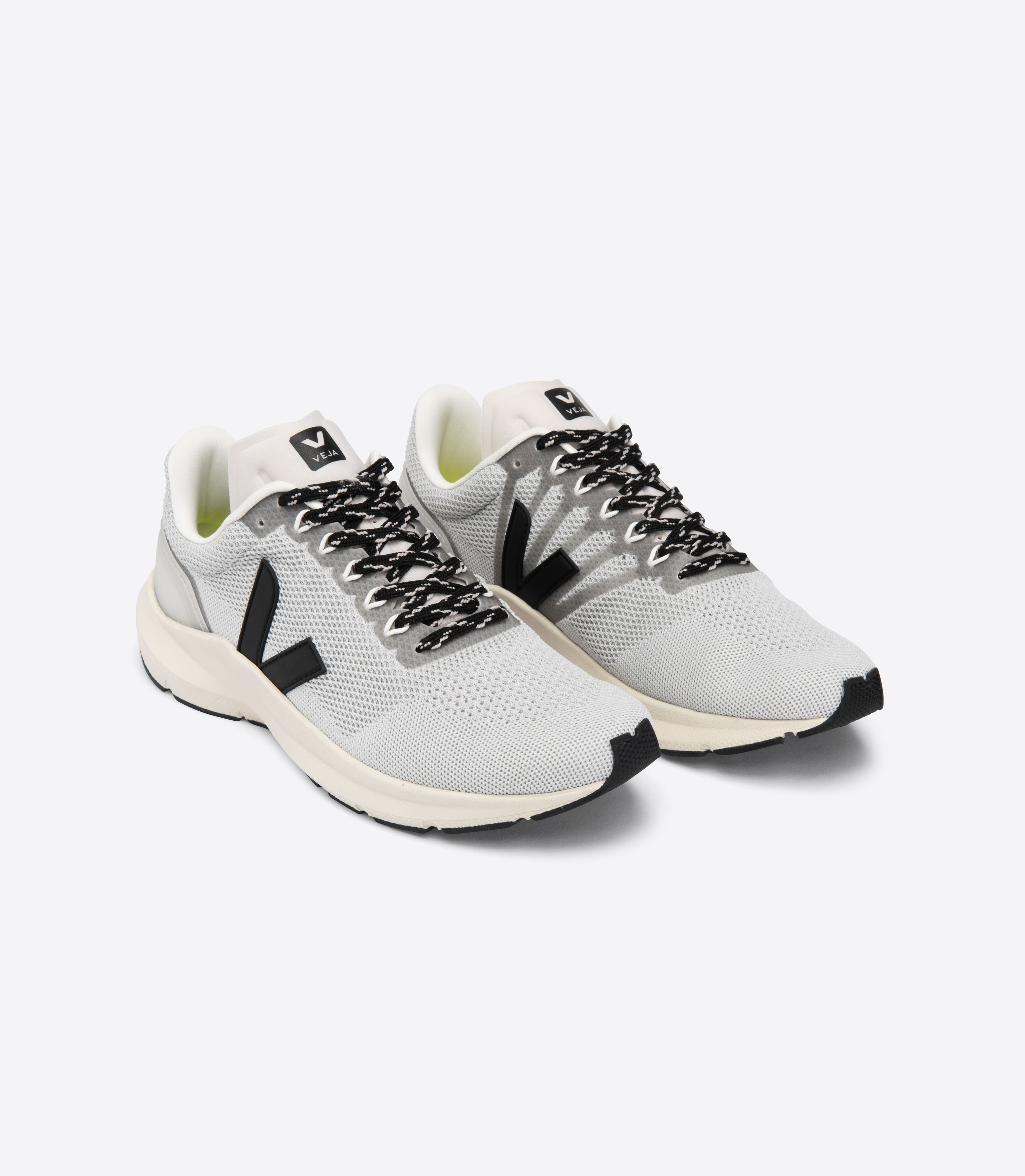 MARLIN V-KNIT POLAR BLACK