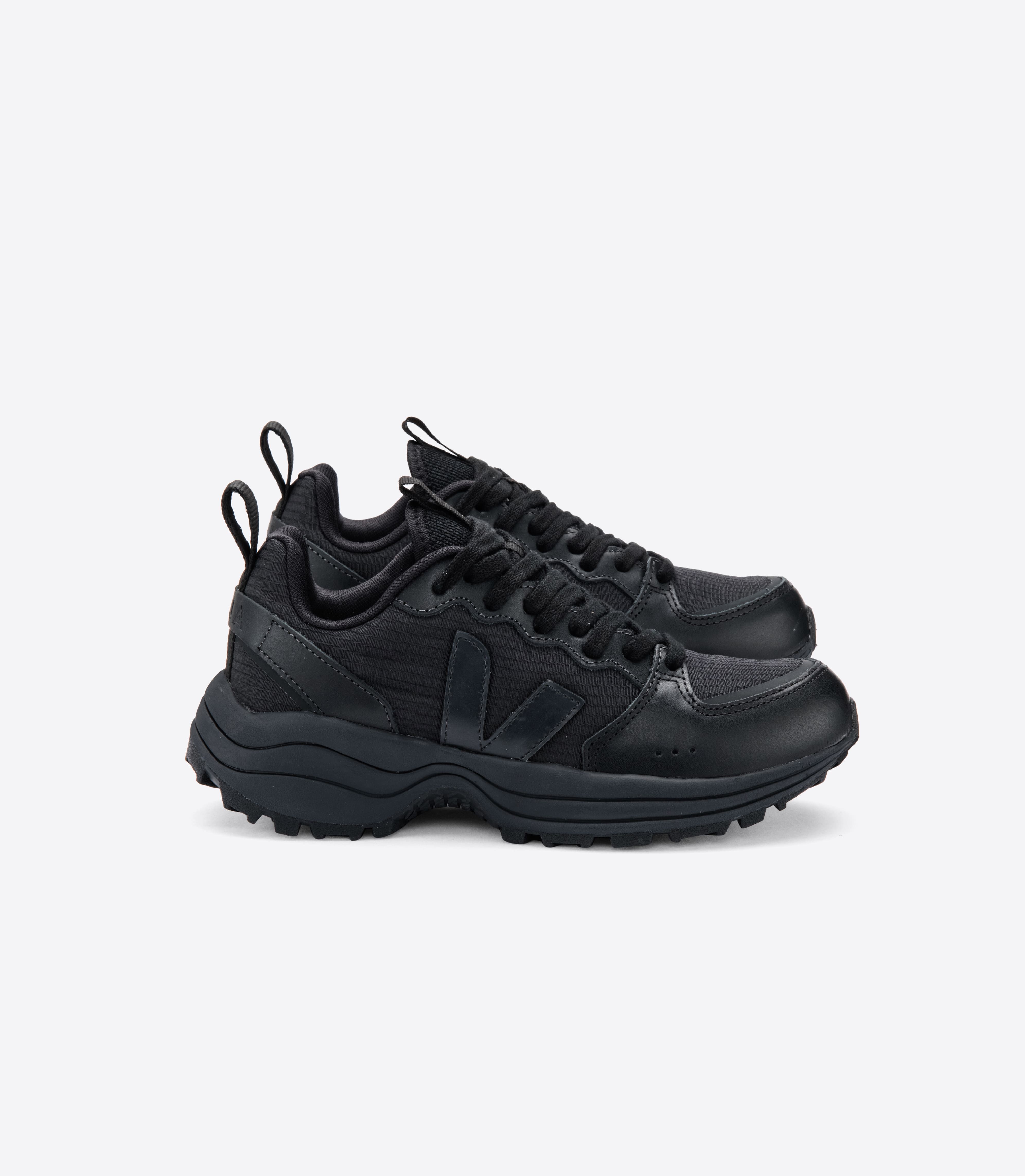 VENTURI RIPSTOP BLACK