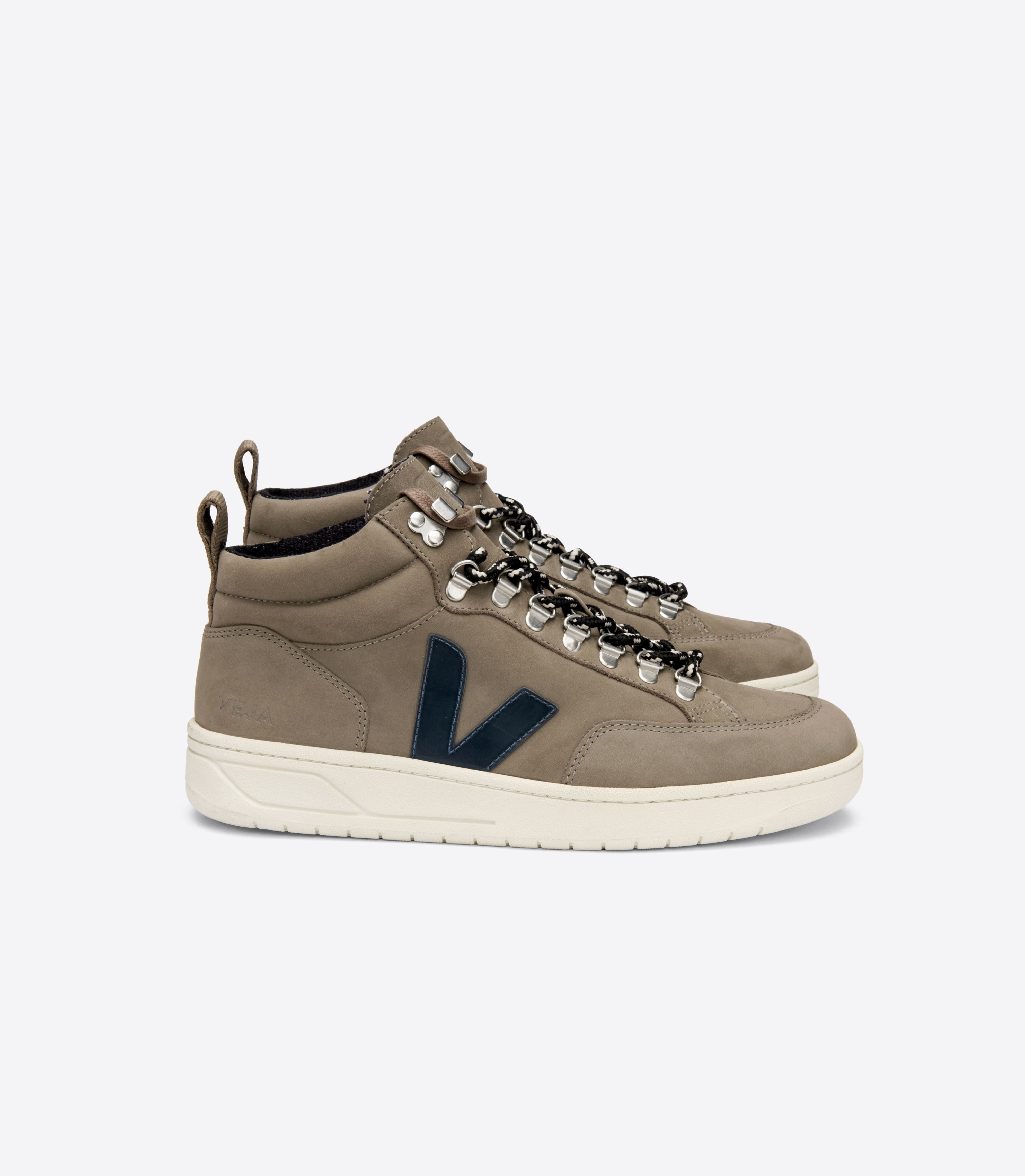 RORAIMA NUBUCK MOONROCK NAUTICO