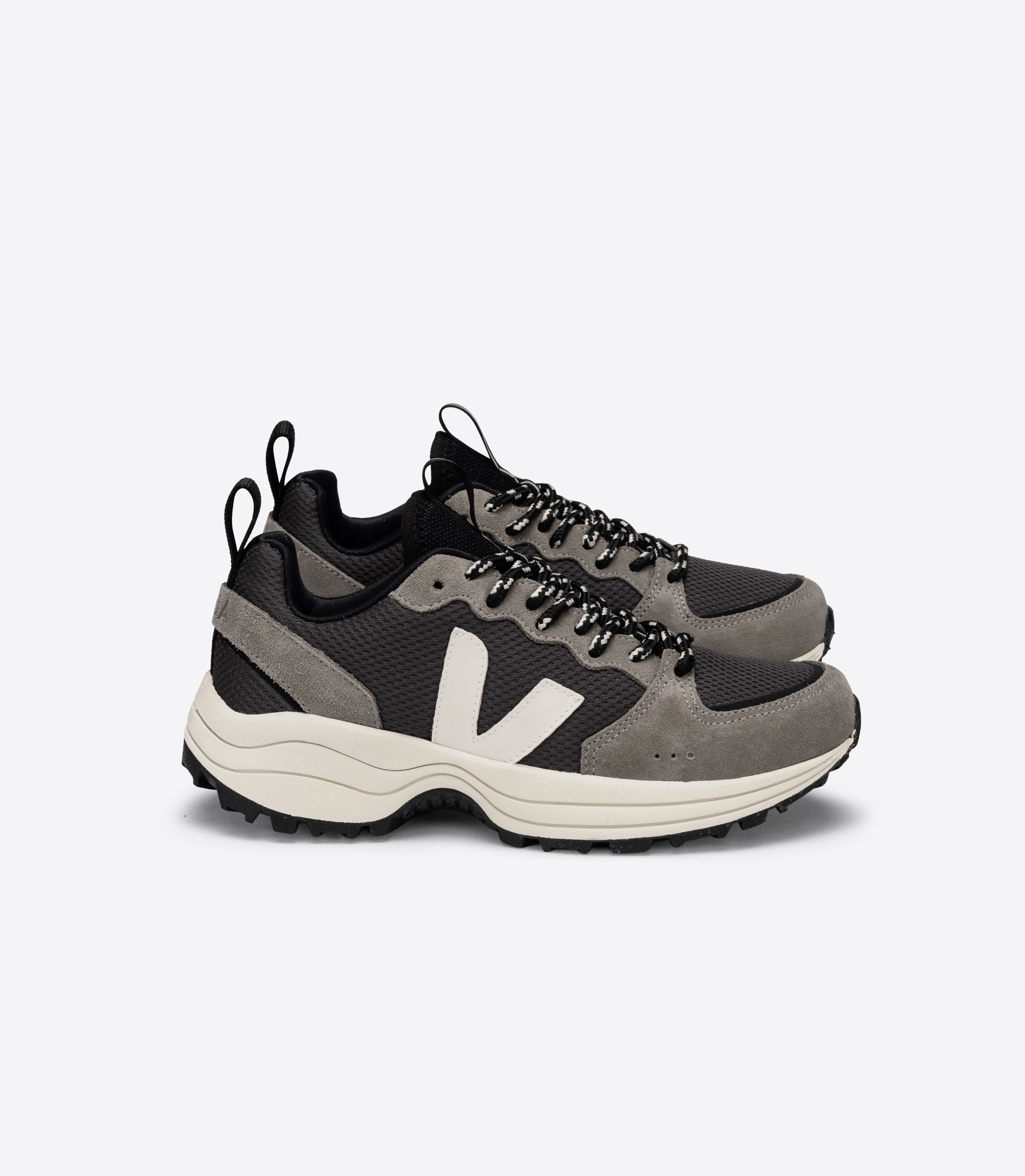 VENTURI ALVEOMESH GRAFITE MOONROCK