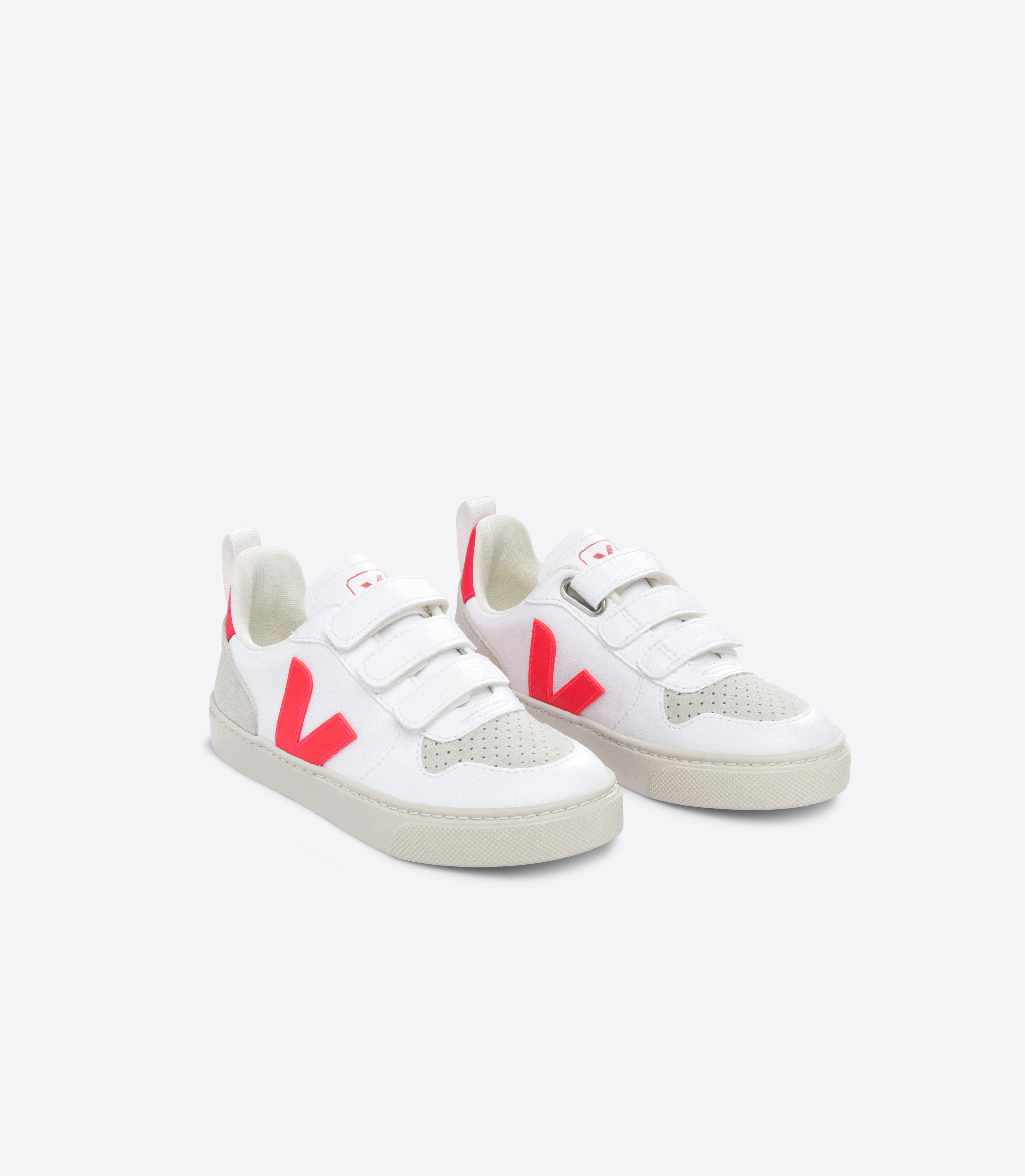 V-10 CWL WHITE ROSE FLUO