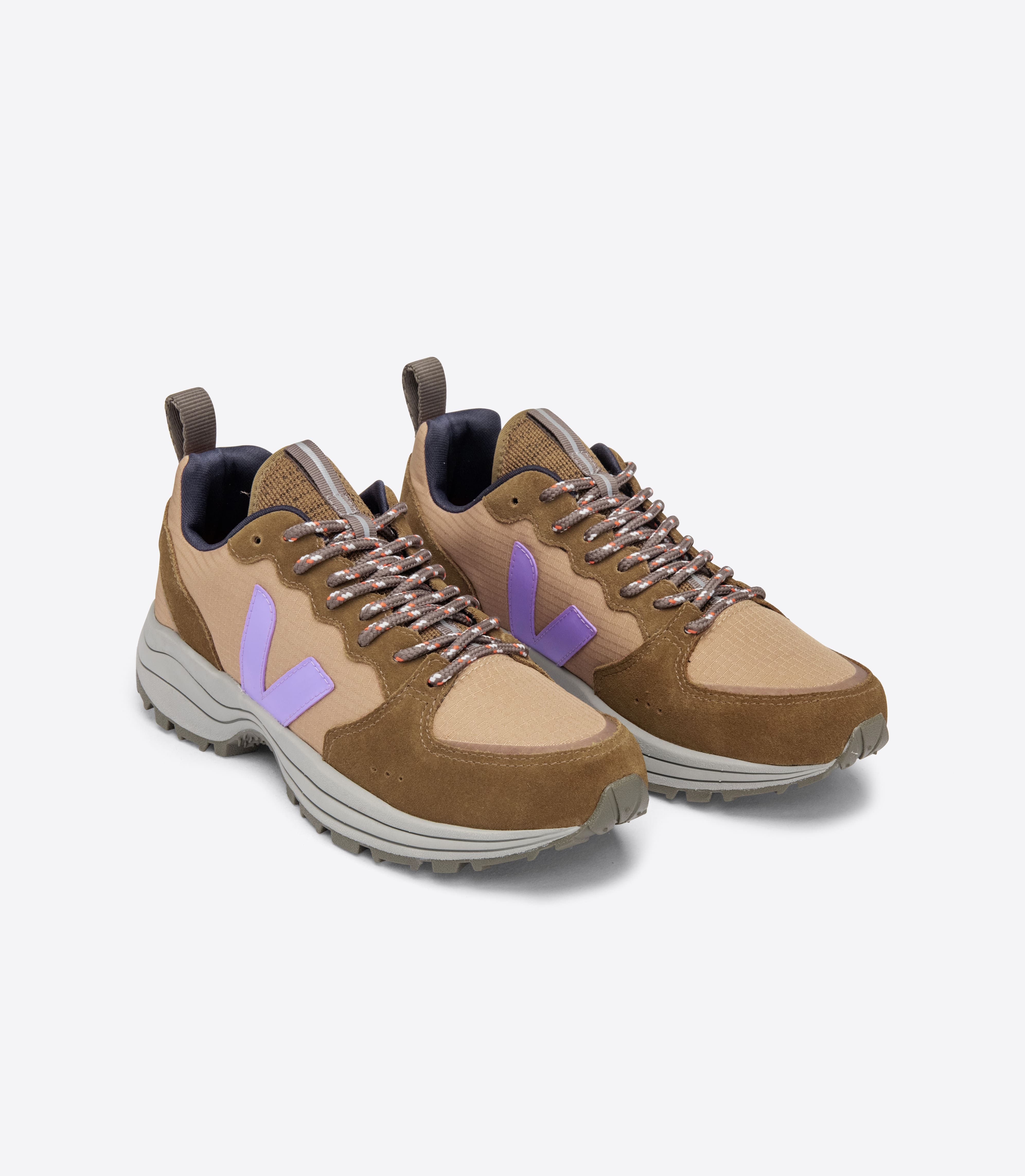 VENTURI RIPSTOP DESERT LAVANDE
