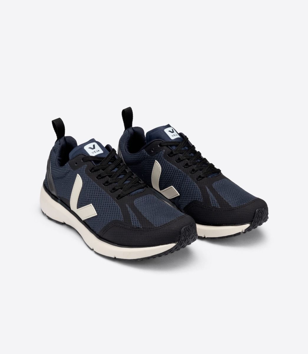 CONDOR 2 ALVEOMESH NAUTICO PIERRE BLACK